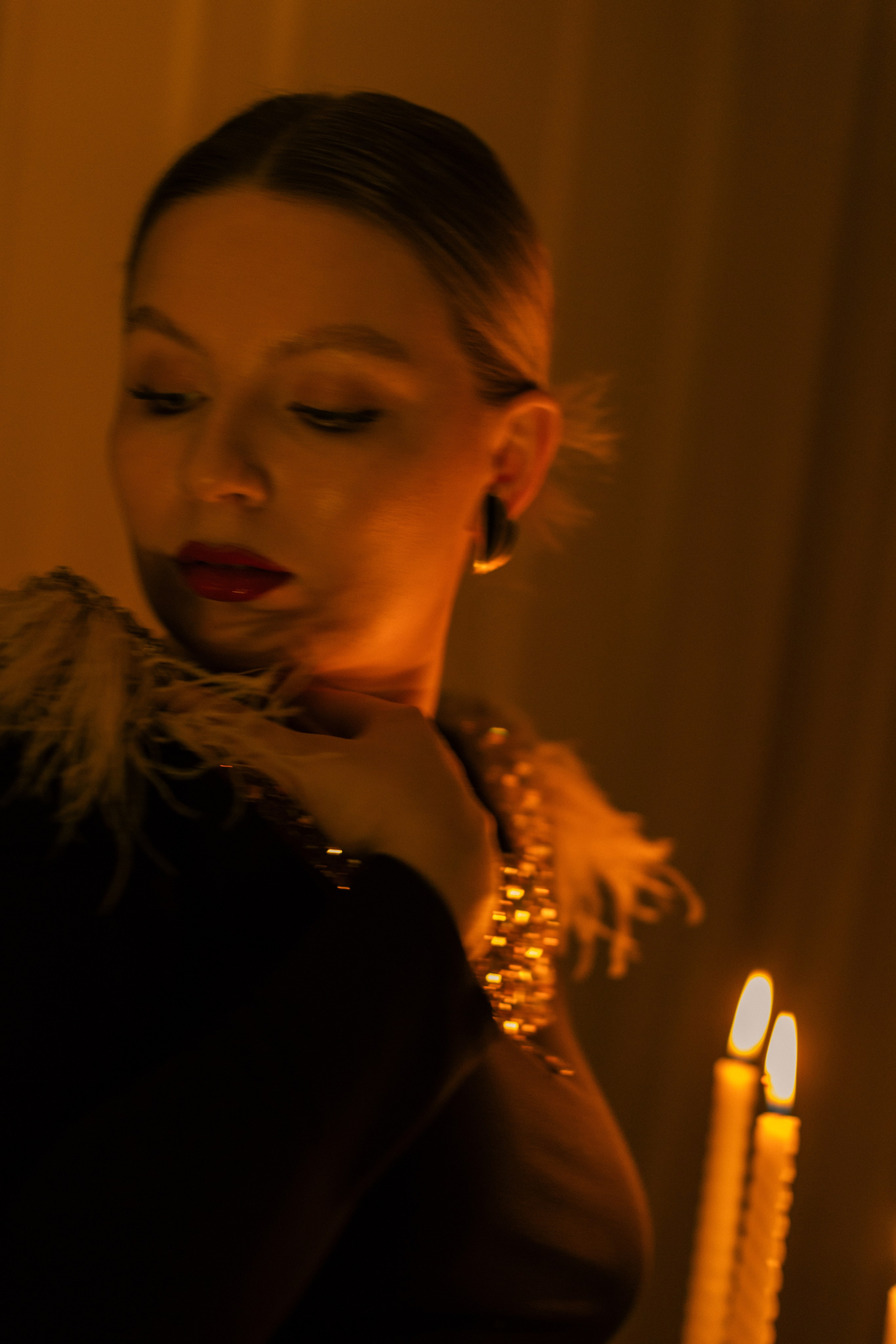 Оля. Свадебный фотограф в Нижнем Новгороде Анна Кузнецова