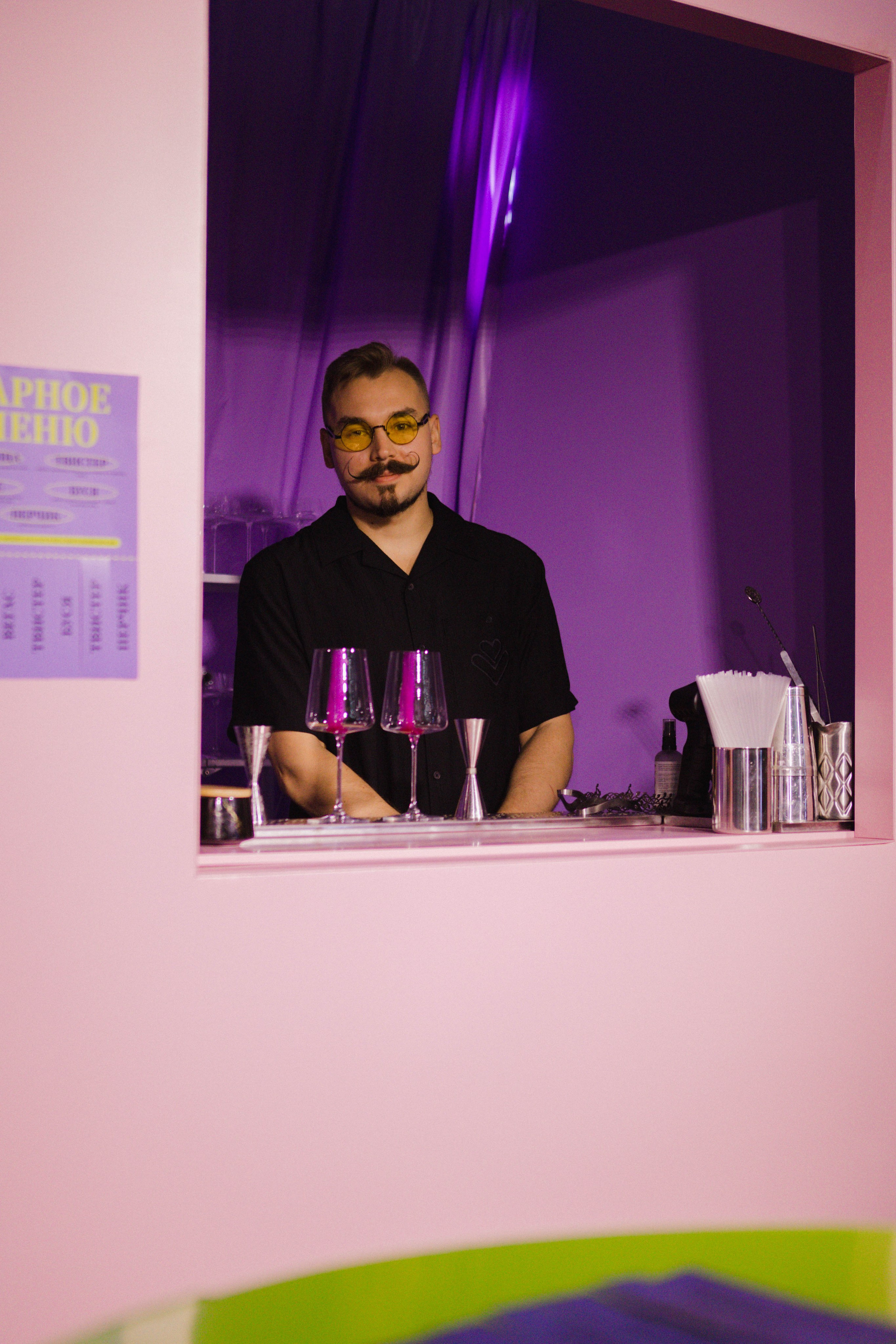 Даша и Леша. Свадебный фотограф в Нижнем Новгороде Анна Кузнецова