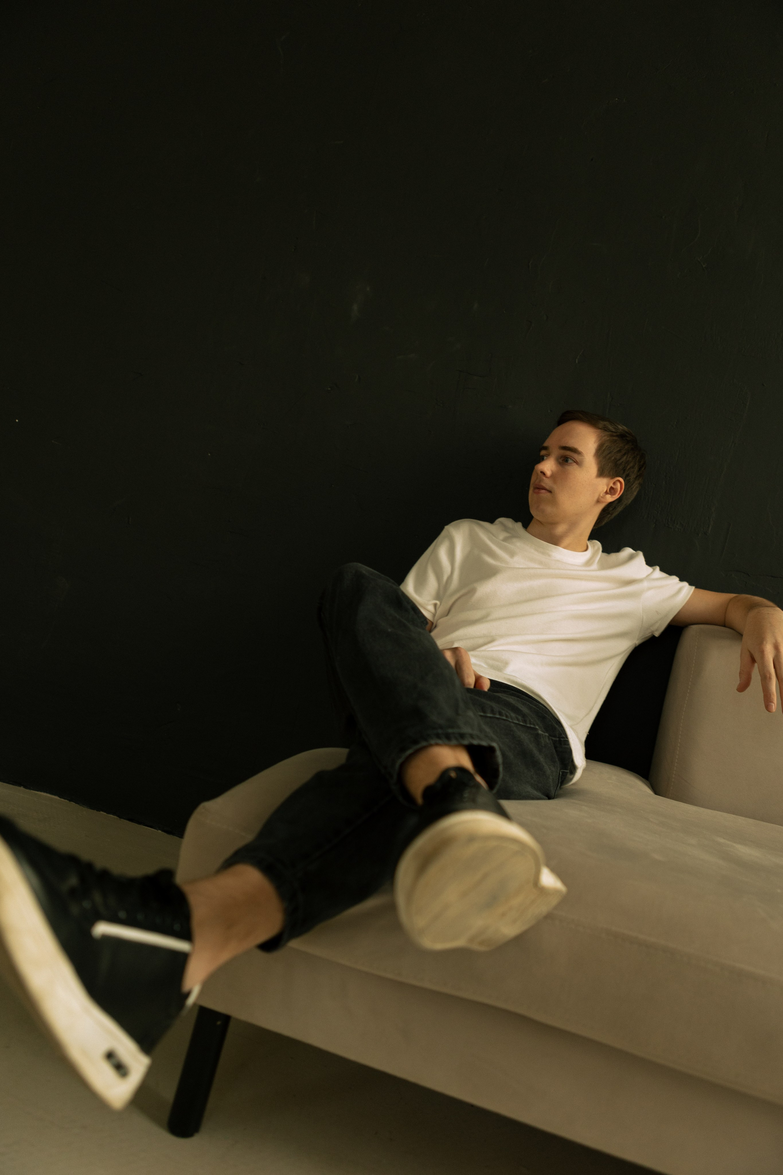 Сергей. Свадебный фотограф в Нижнем Новгороде Анна Кузнецова