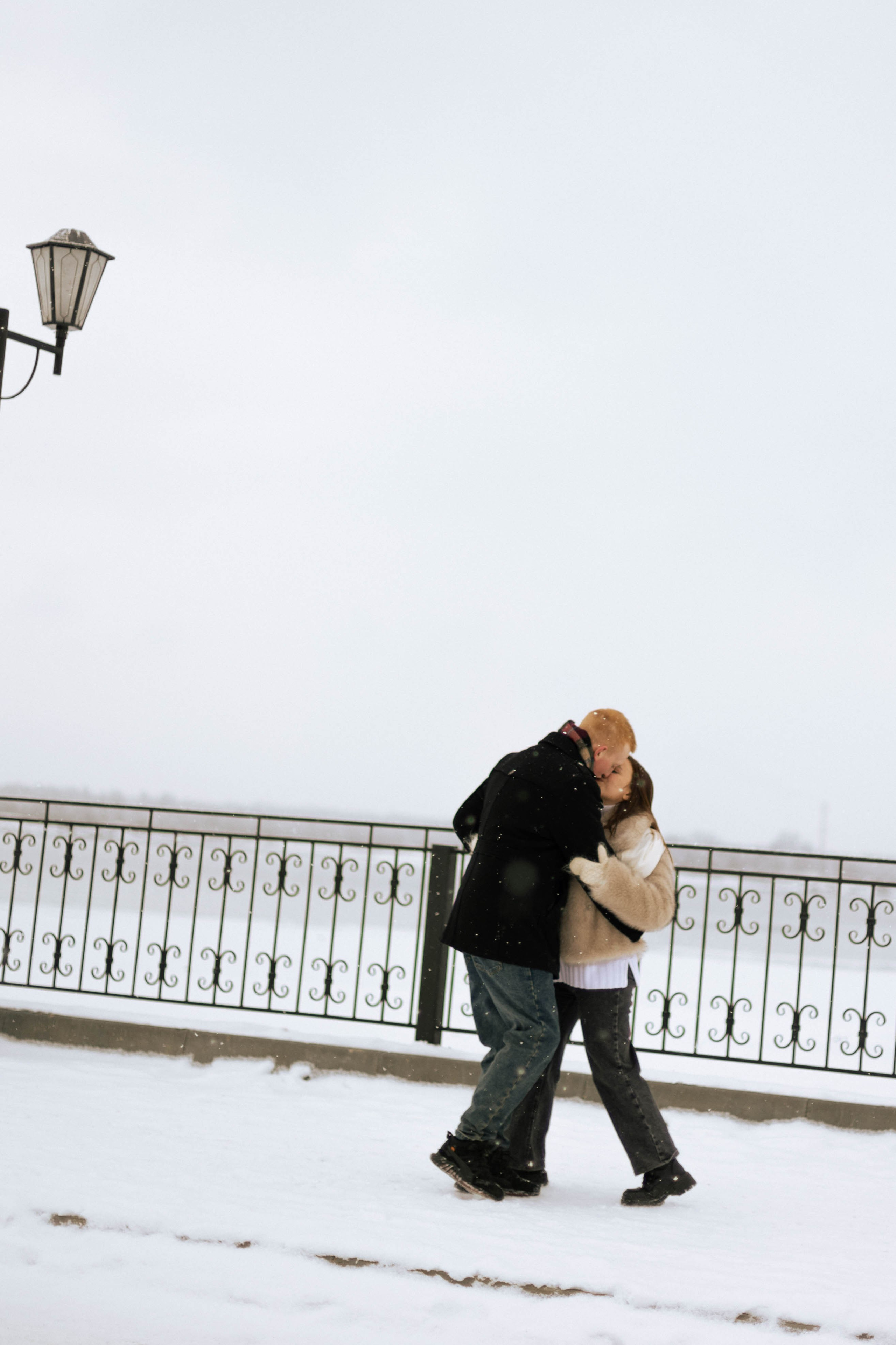 Даня и Юля. Свадебный фотограф в Нижнем Новгороде Анна Кузнецова