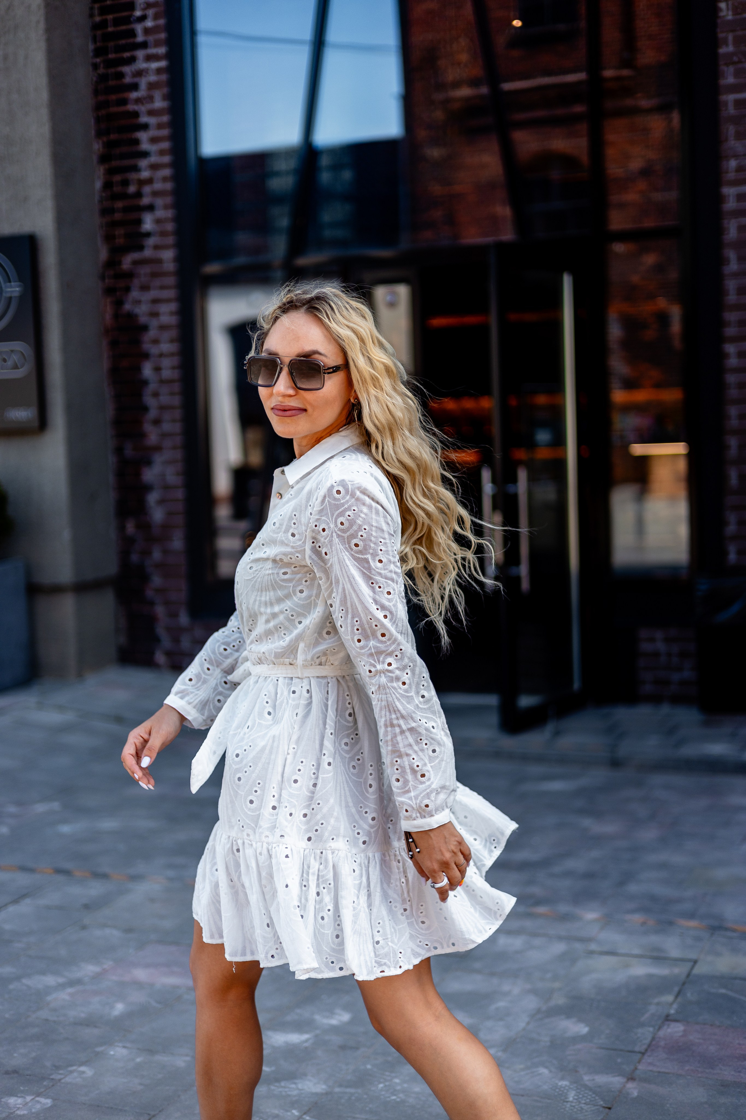 Понарт. Фотограф Елена Медок Калининград