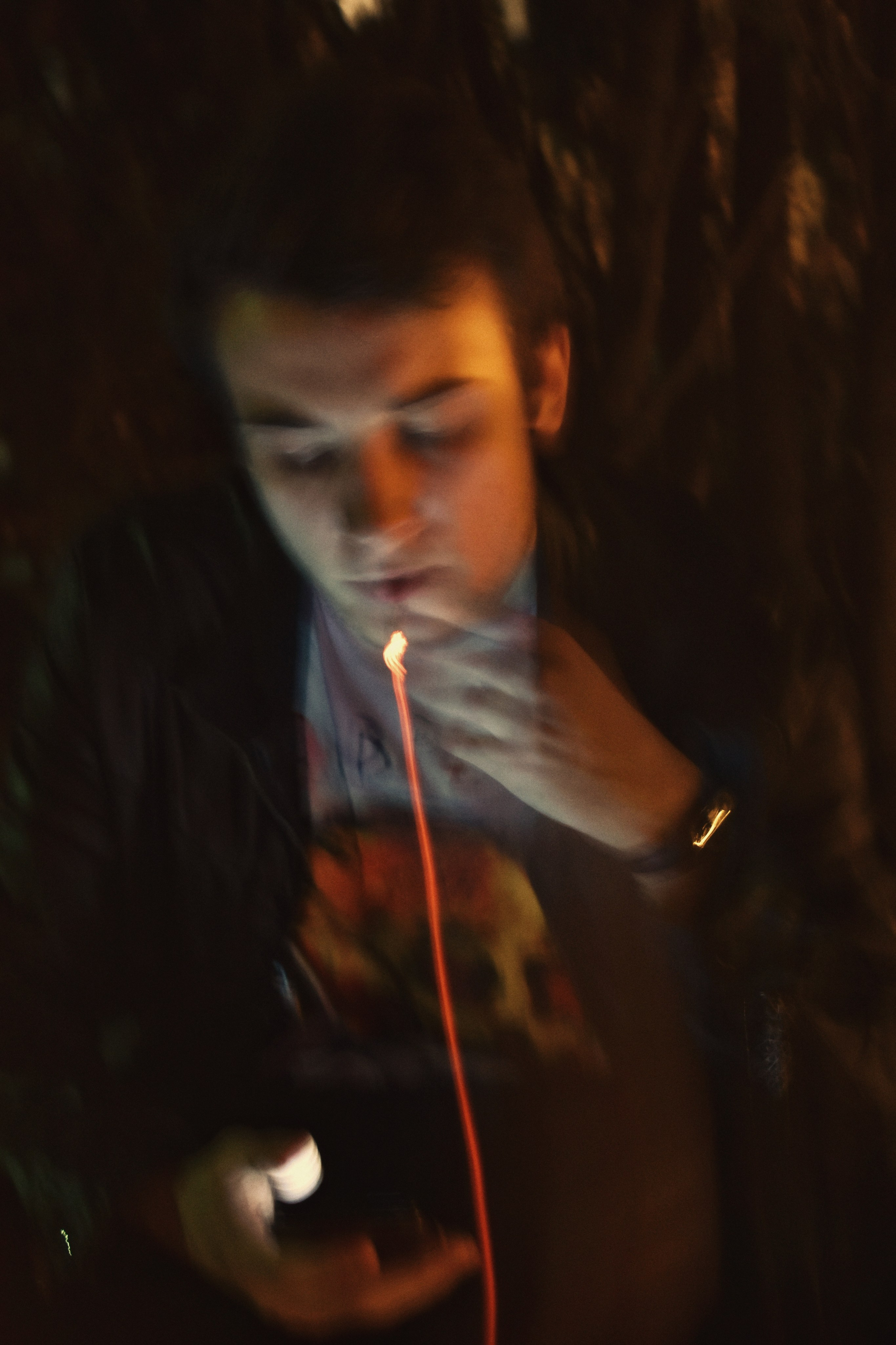 Артём. Фотограф-ретушер в Крыму Юля Лобурец