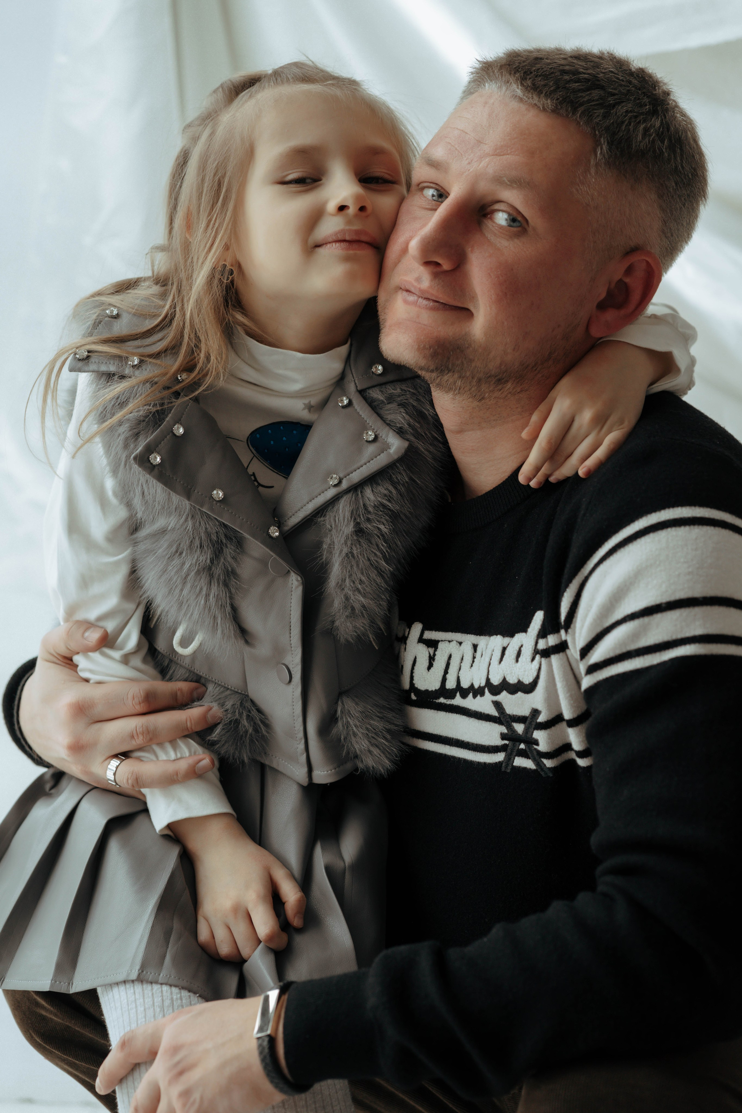 Лидочка и ее семья ❤️. Меня зовут Ковалёва Вероника. Фотограф Ростов-на-Дону