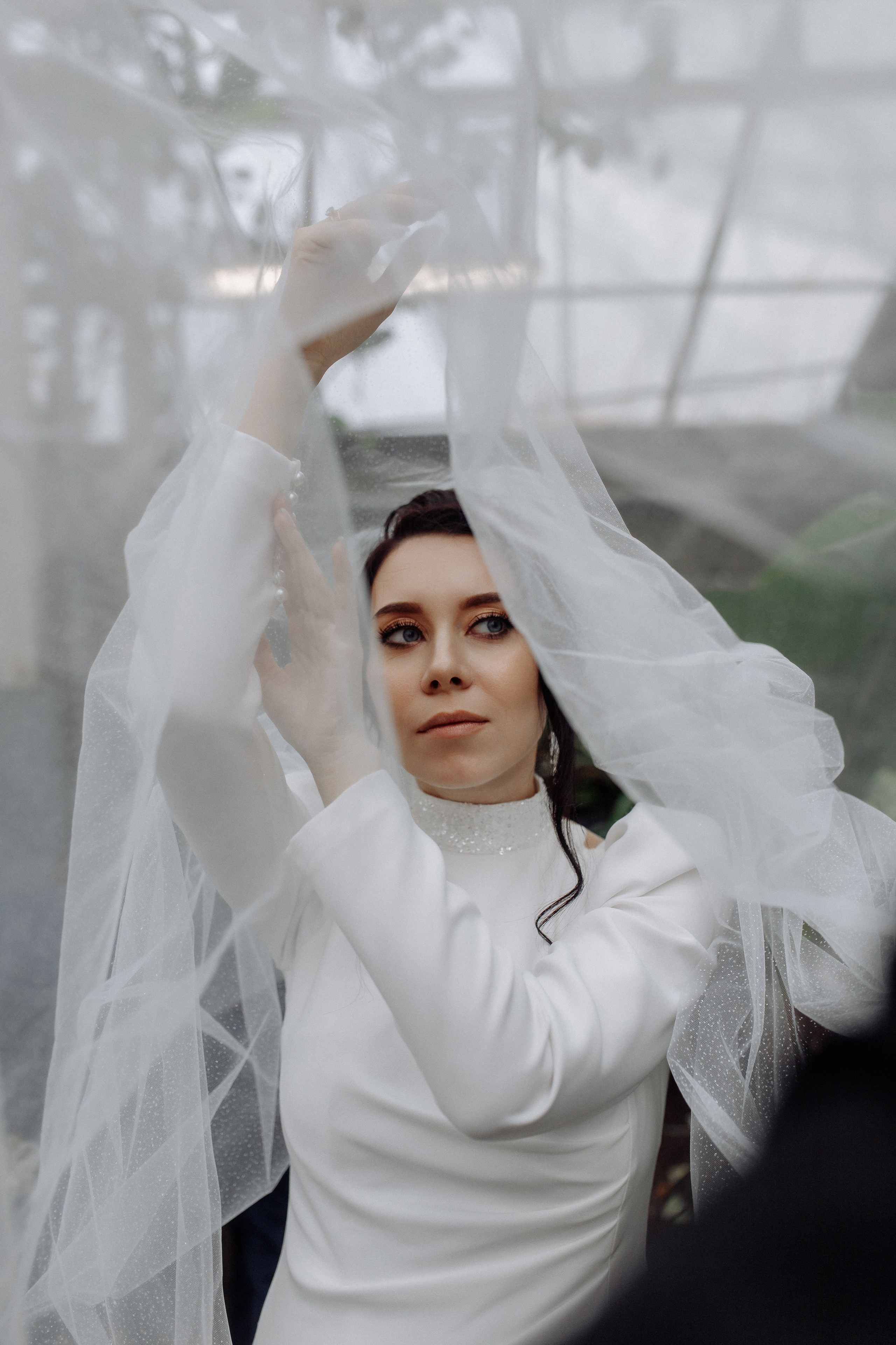 Анонс свадьбы Алексей и Анастасия. Свадебный фотограф в Воронеже Денис Коровин