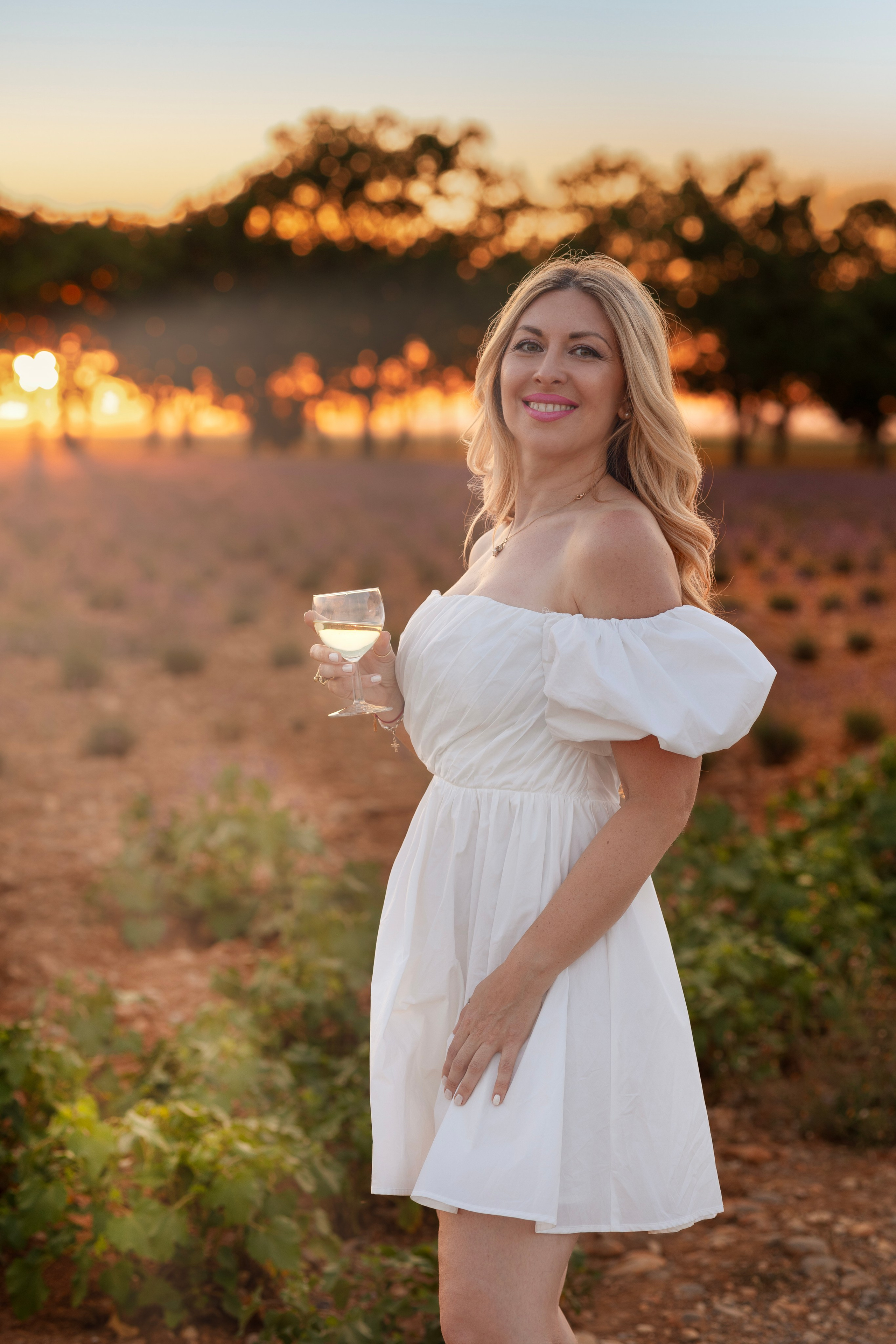 Provence. Фотограф в Мюнхене