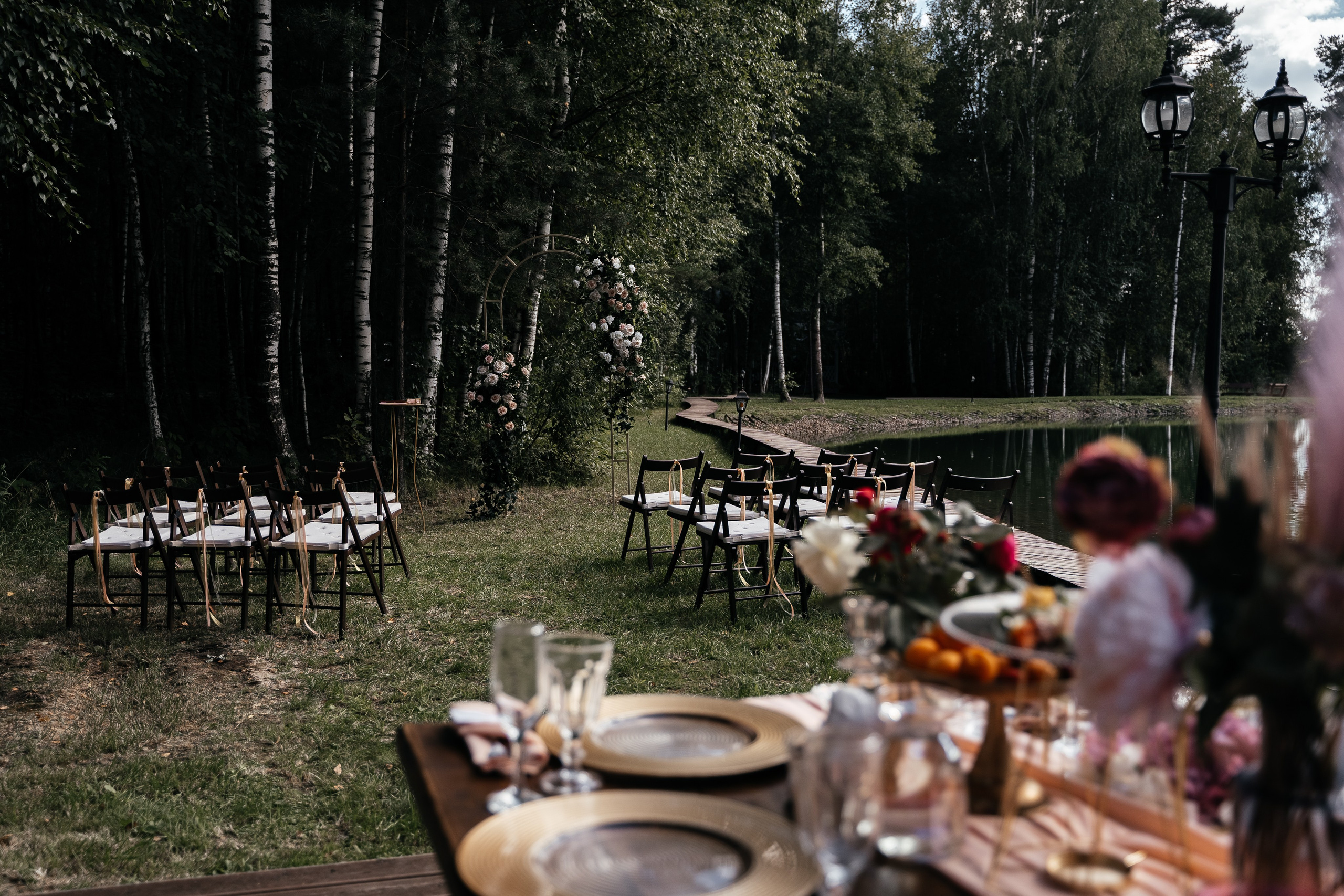 Семейный ужин 11.08.2022. Свадебный фотограф Казань Анастасия Доле