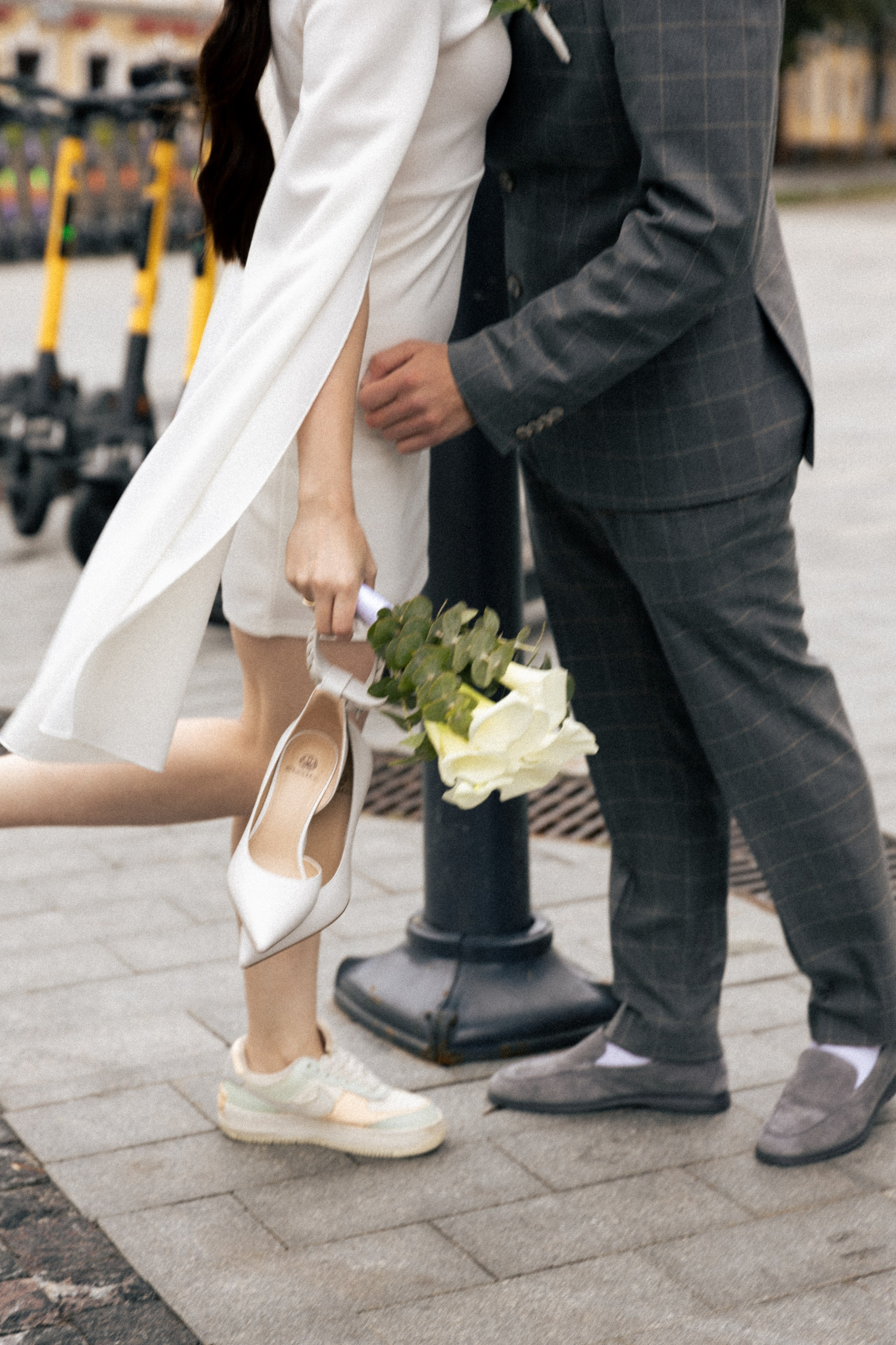 Сергей & Анастасия. Фотограф Нижний Новгород Юлия Болдырева