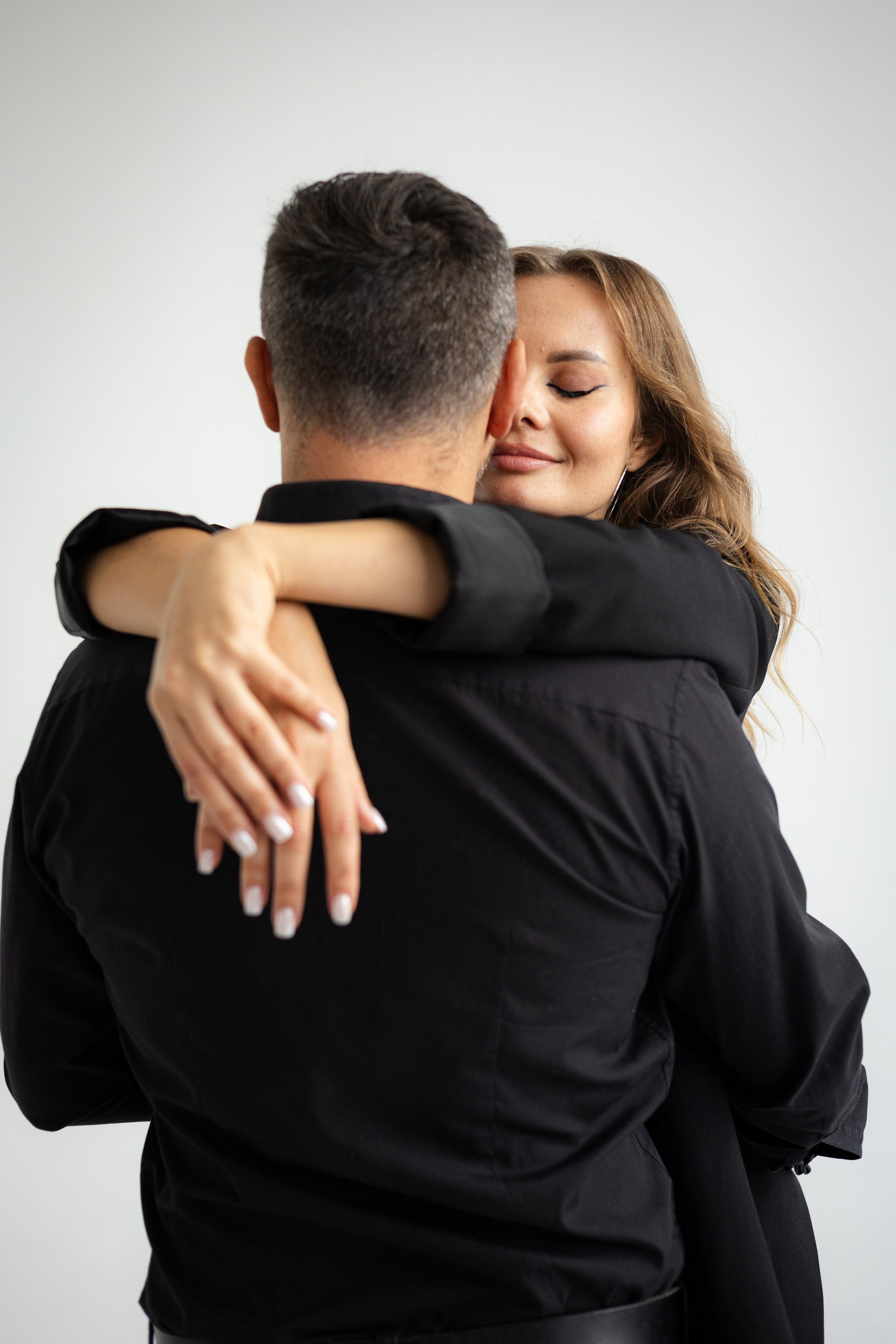 Love Story. Фотограф в Минске Анна Мазанова: портрет, love story и семья