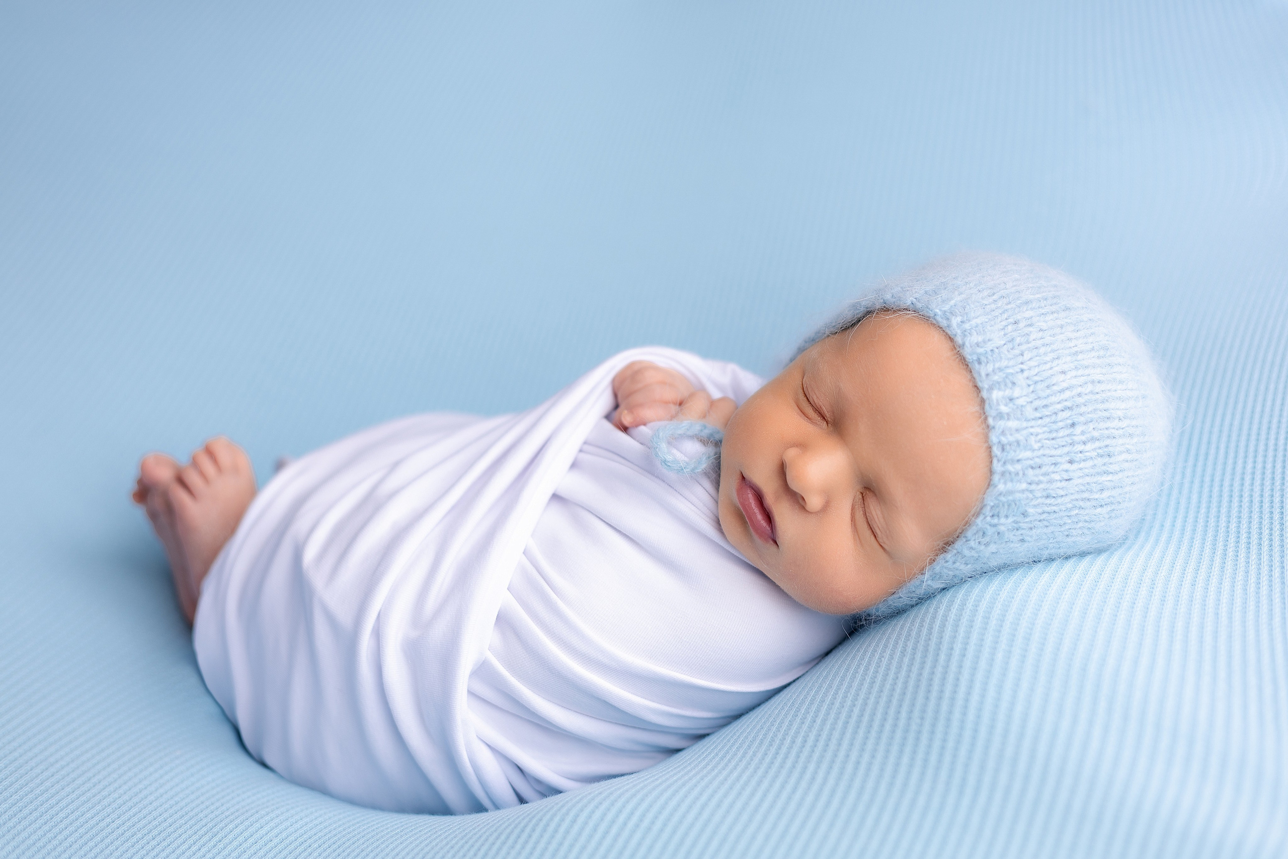 Новорожденные. Фотограф Ханты-Мансийск