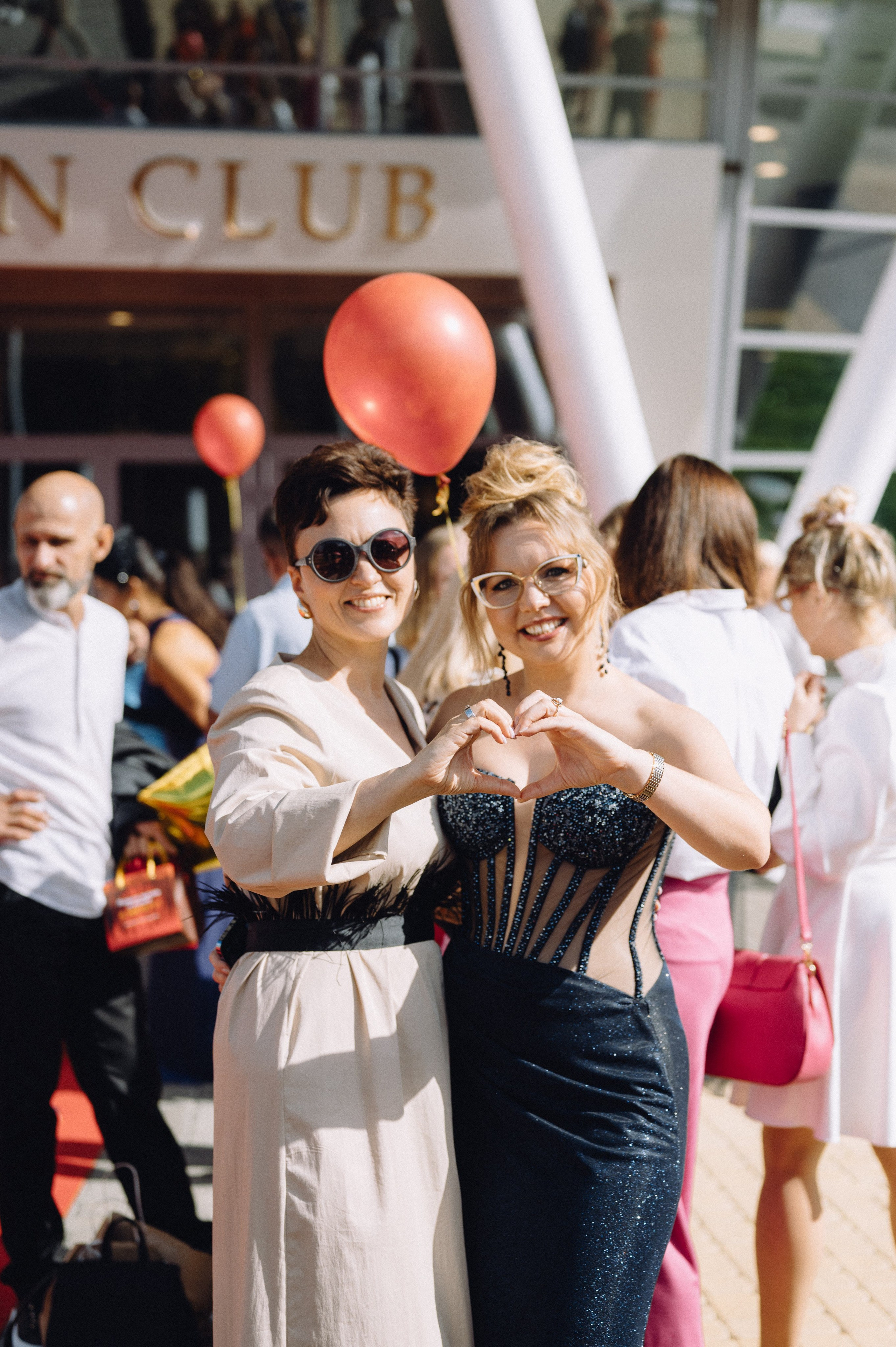 Репортаж с мероприятия NSP. Профессиональный фотограф Алексей Васенцев. Минск, СПБ, Москва