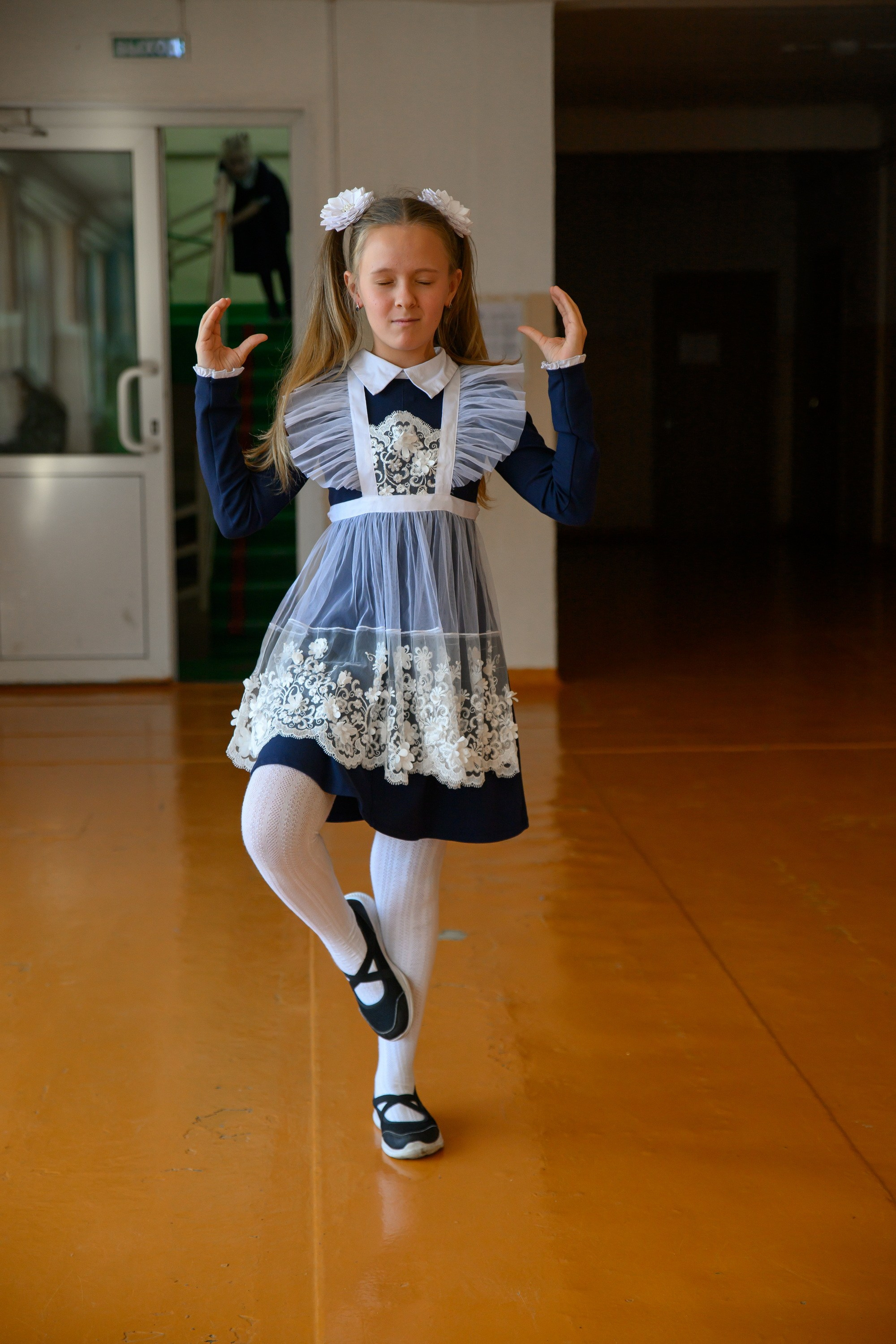 4 класс школа 11. Фотограф Ярмишко Дарья. Выпускные фотокниги