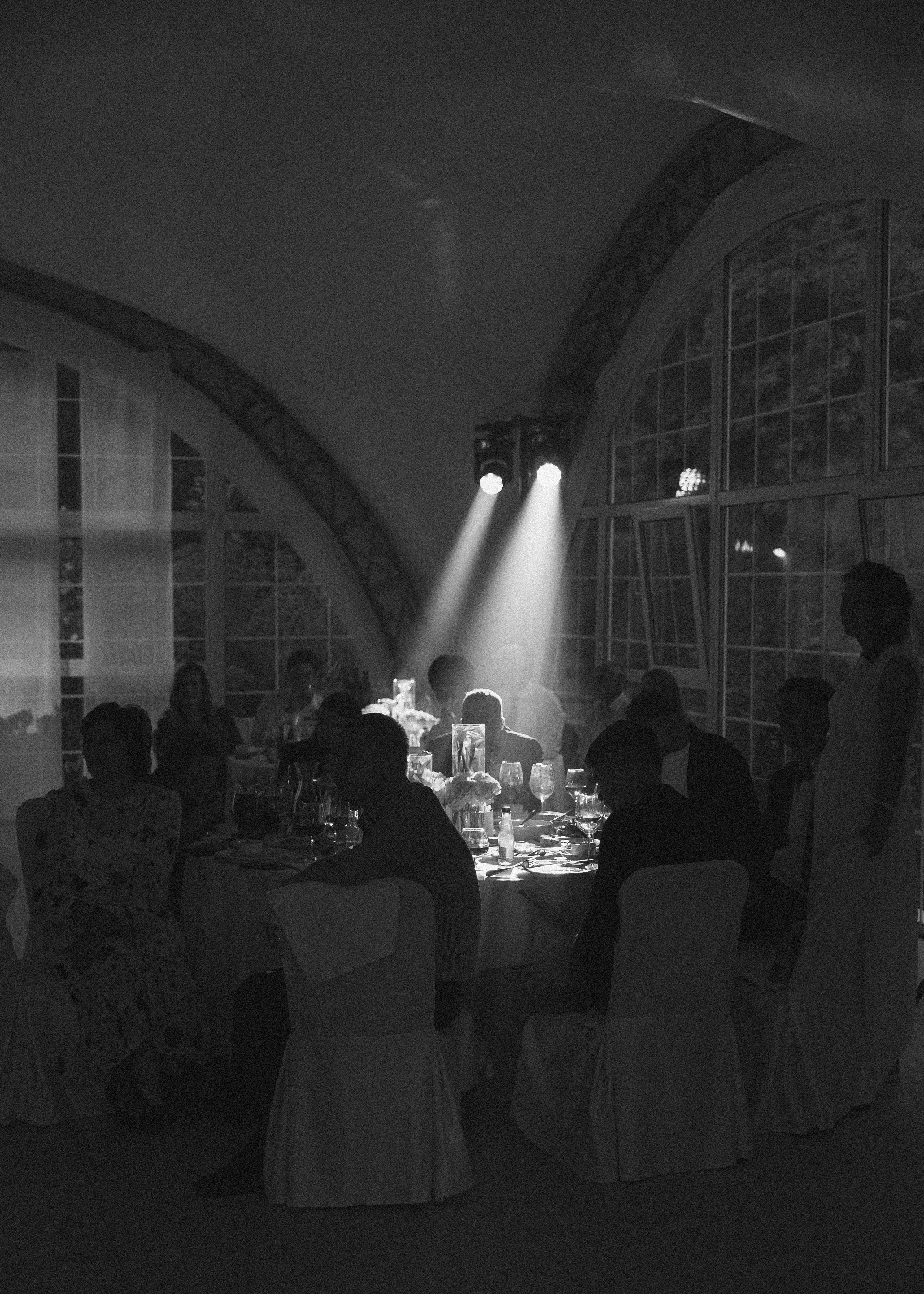 Антон и Анна. Свадебный фотограф Ксения Ровковская