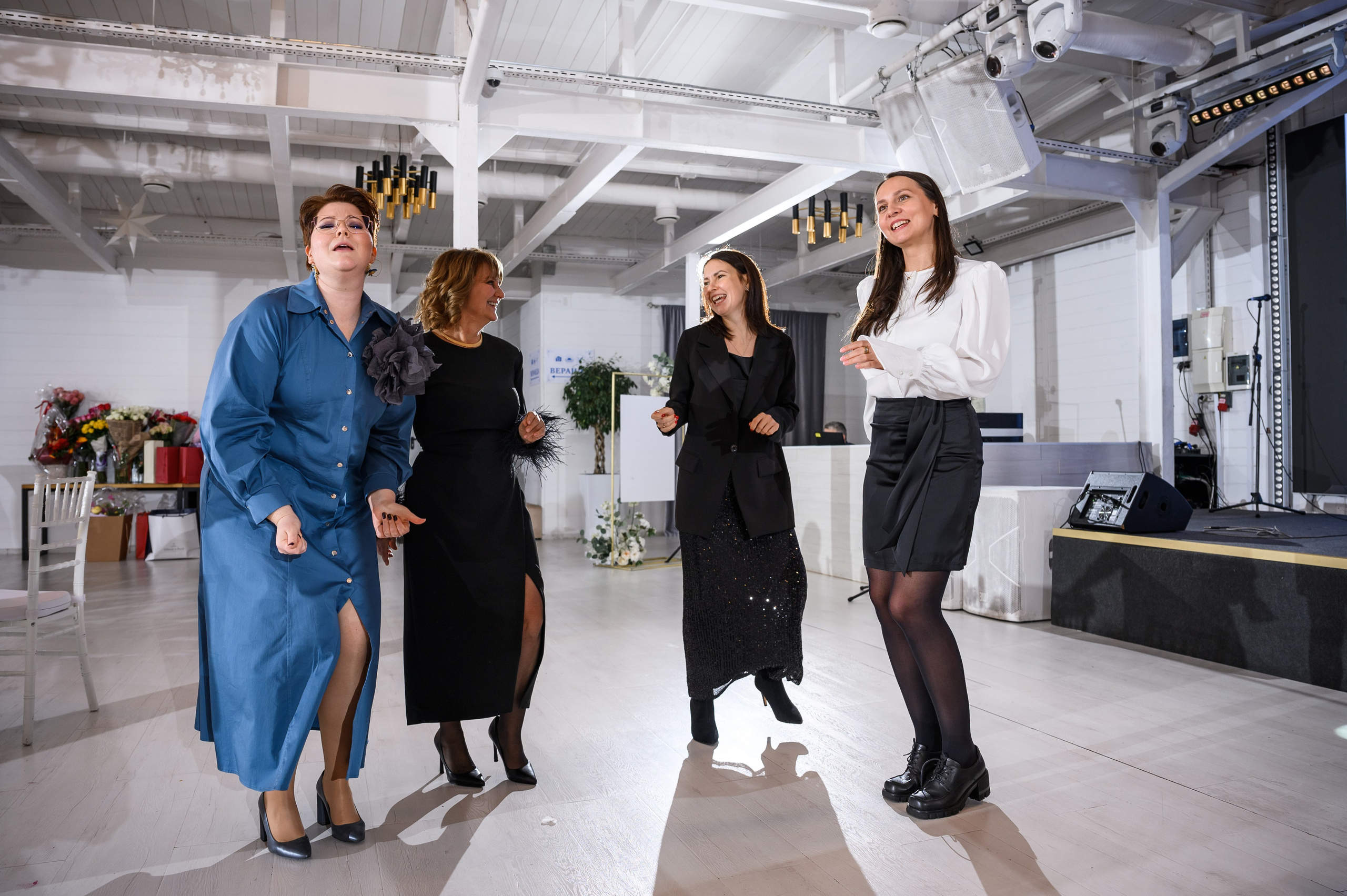 Юбилей 120 лет на двоих. Свадебный фотограф Москва Юрий Кульман