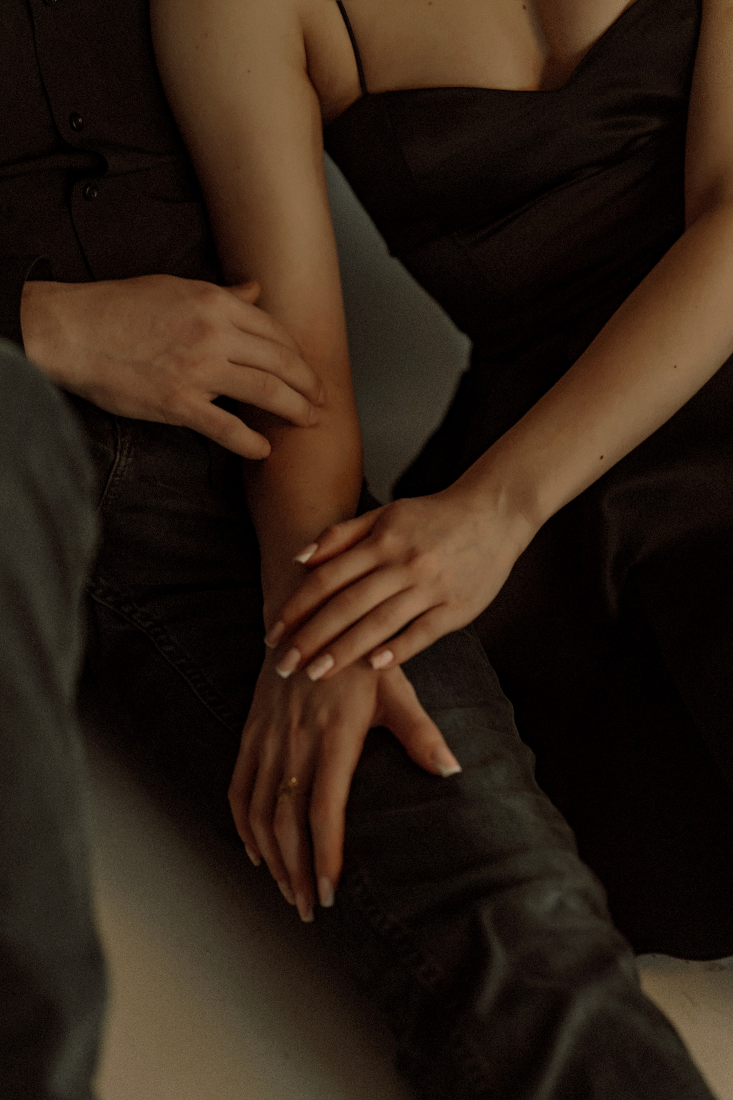 Денис и Устинья. Свадебный и индивидуальный фотограф в Суворове Клюева Мария