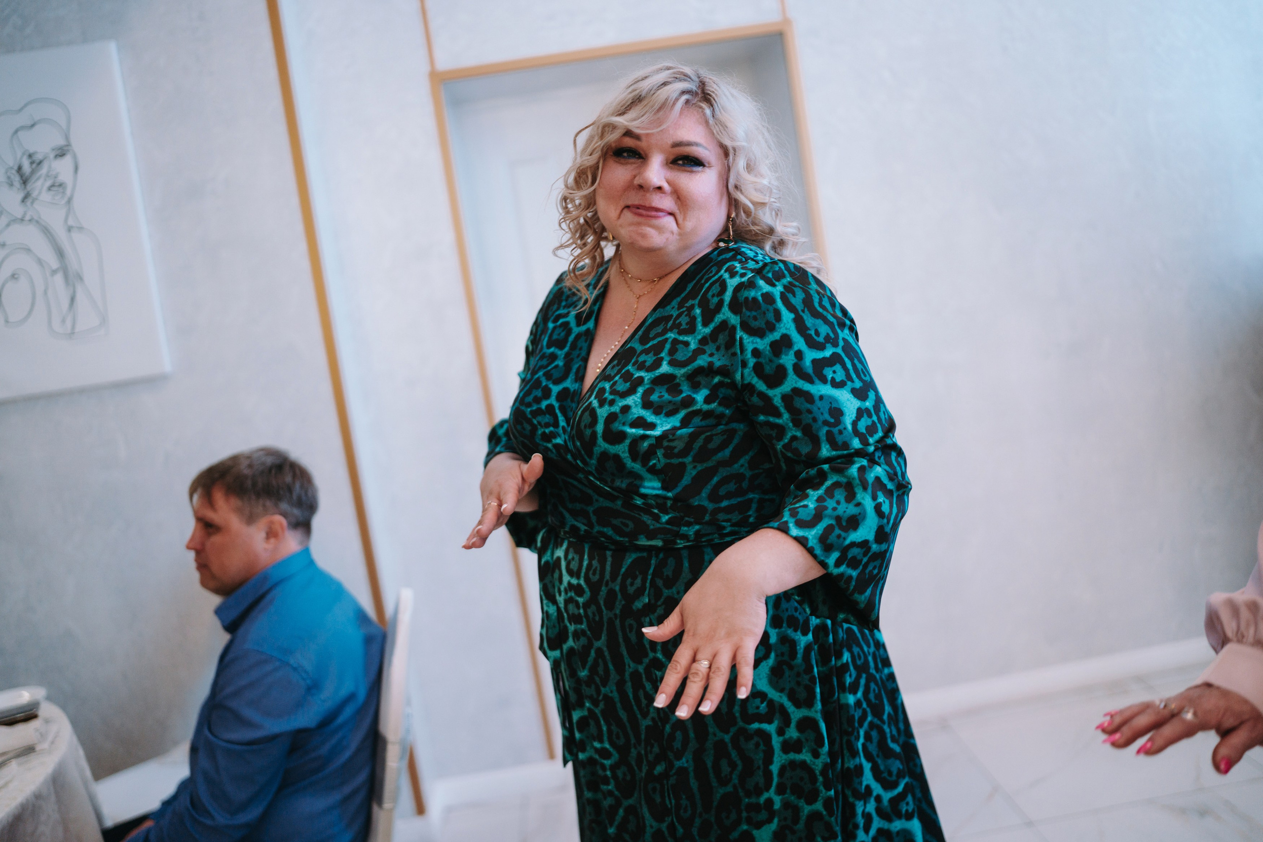 ГОСТИНИЦА ШЕРАТОН, РЕСТОРАН УТКА ХАУС, АНАСТАСИЯ ХАММИТОВА, СВАДЬБА