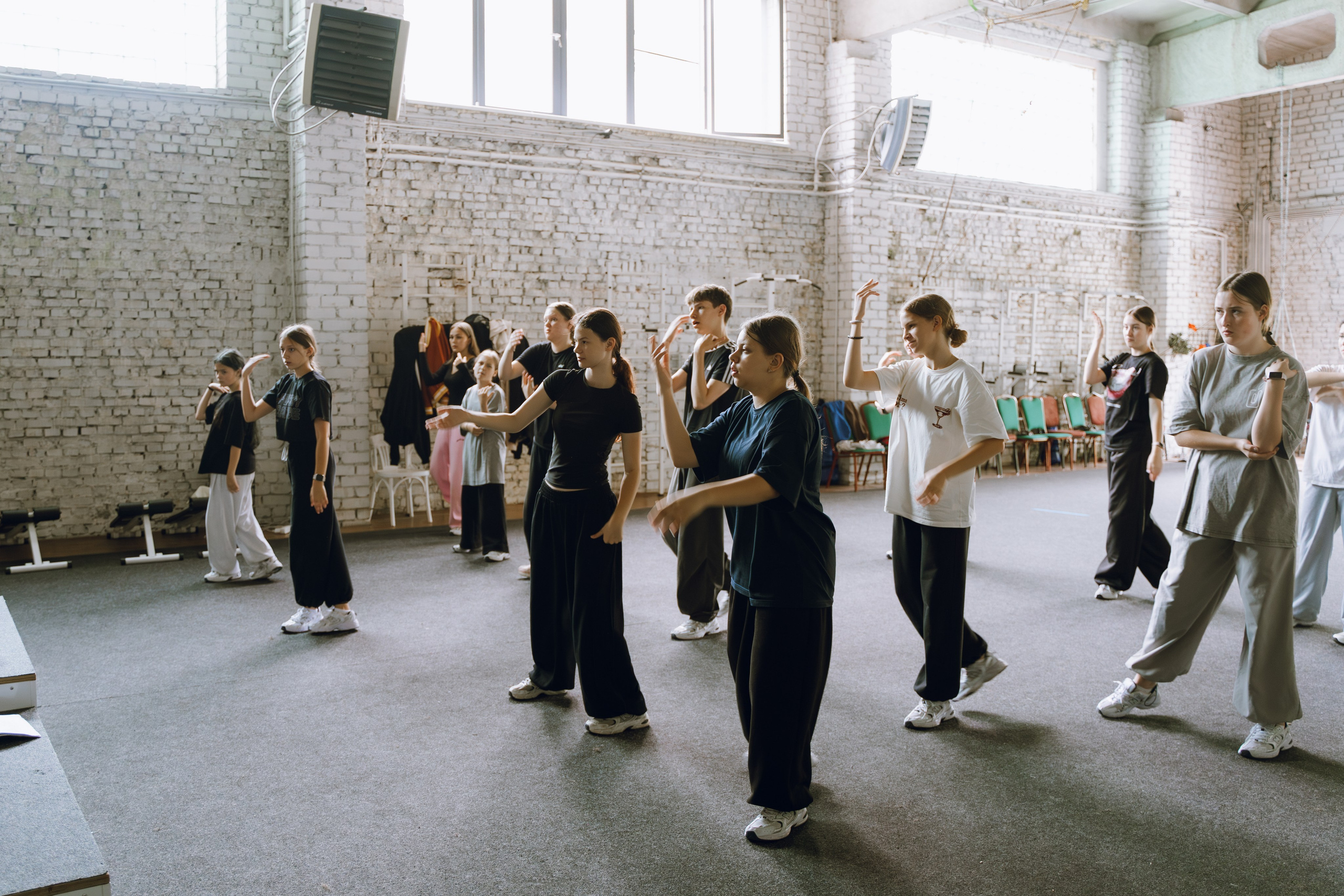 FO camp 4 2025. Фотограф Надежда Погребняк | Рязань | Москва