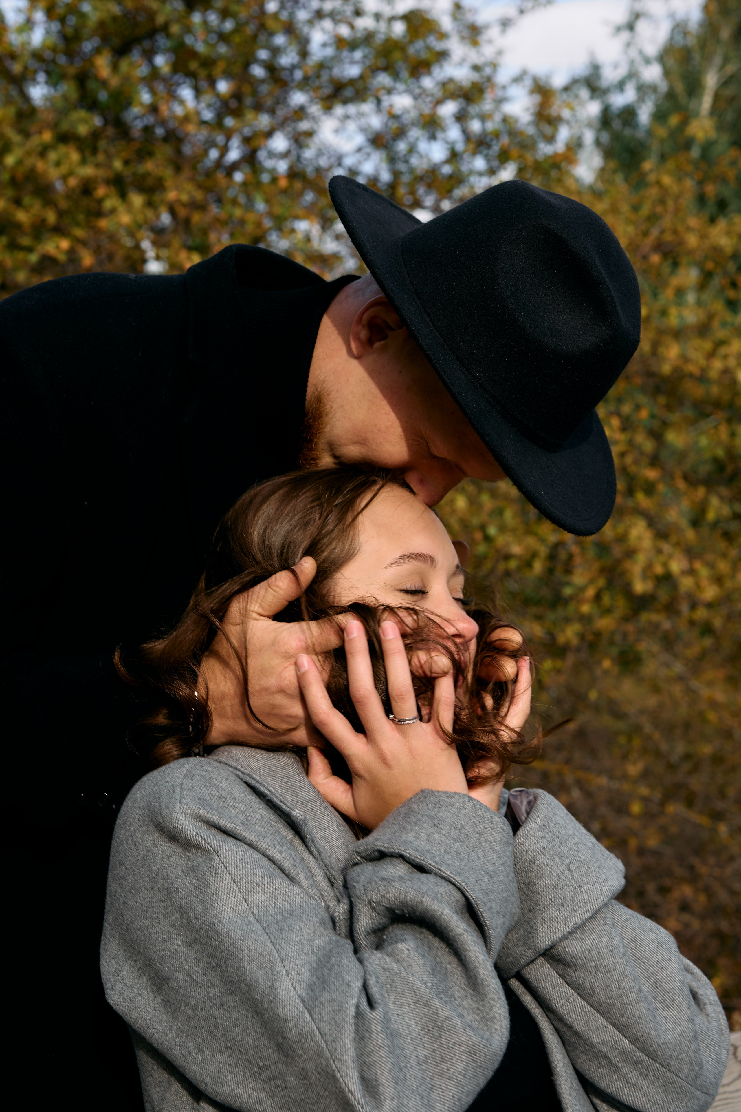 Прогулка у Камского моря. Фотограф Казань