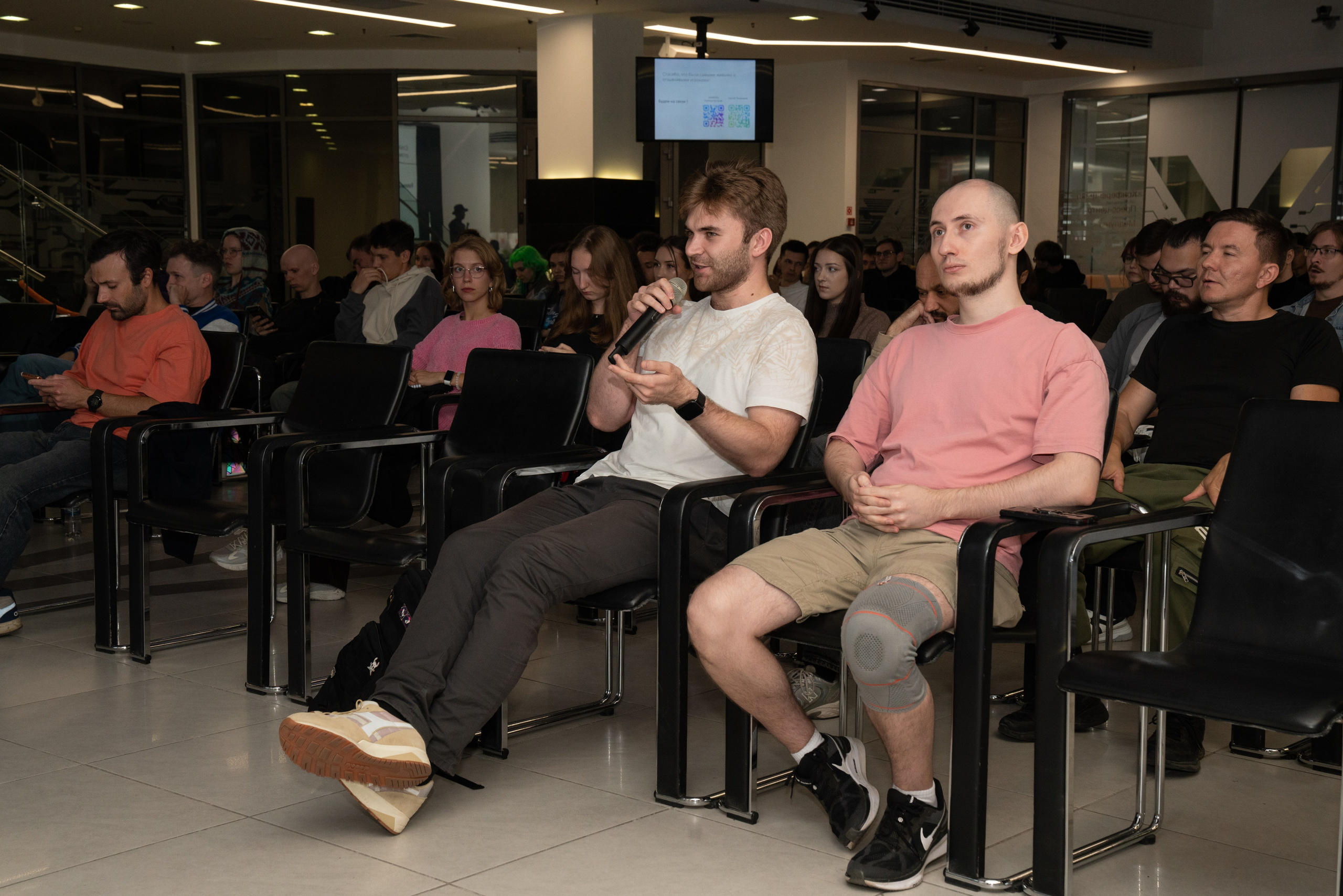 GameDev. Фотограф Казань