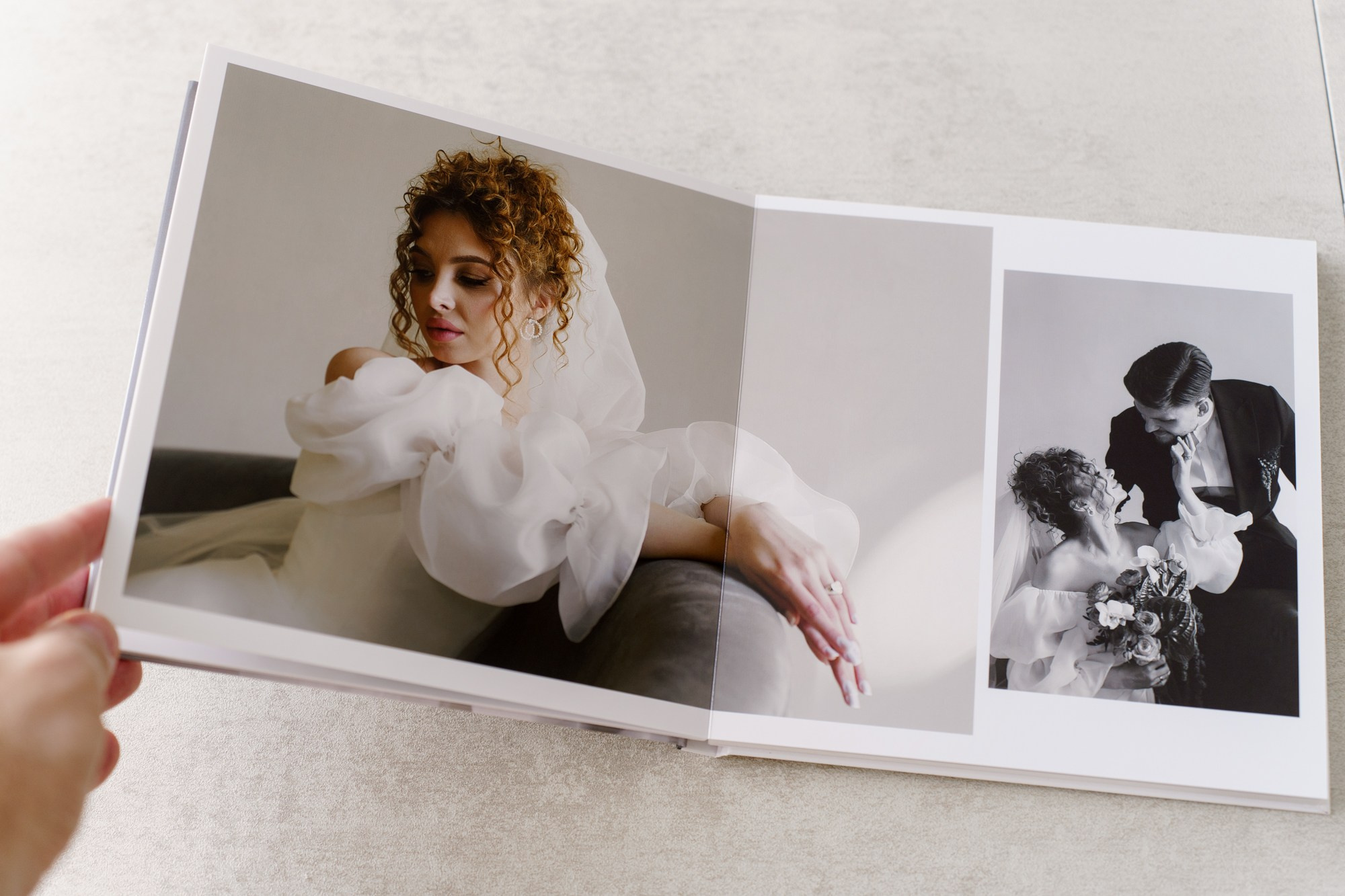 Фотообложка. Свадебный фотограф в Краснодаре Алексей Кудинов