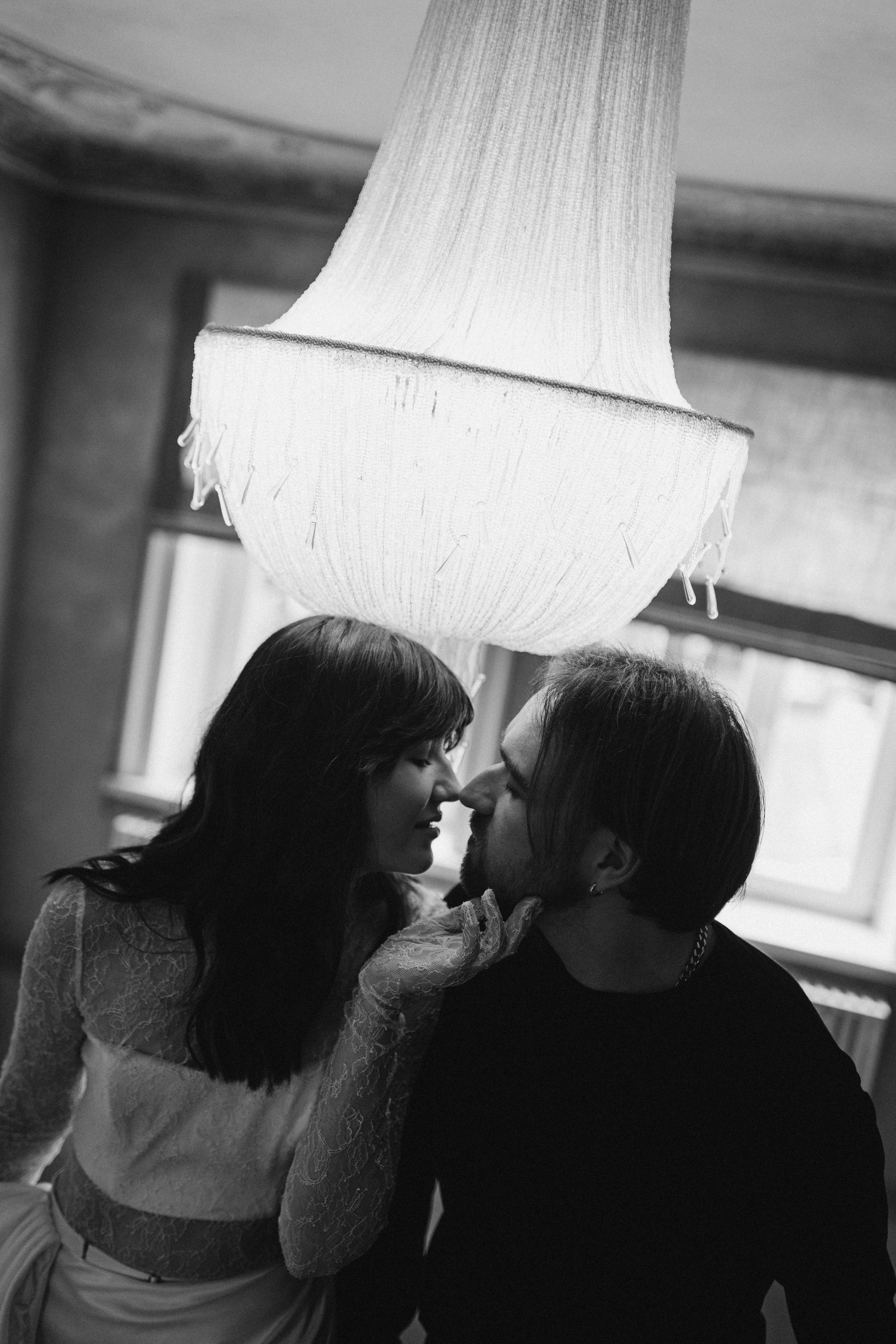 Мария и Александр. Свадебный и портретный фотограф в Калининграде и Москве Марк Юдинцев