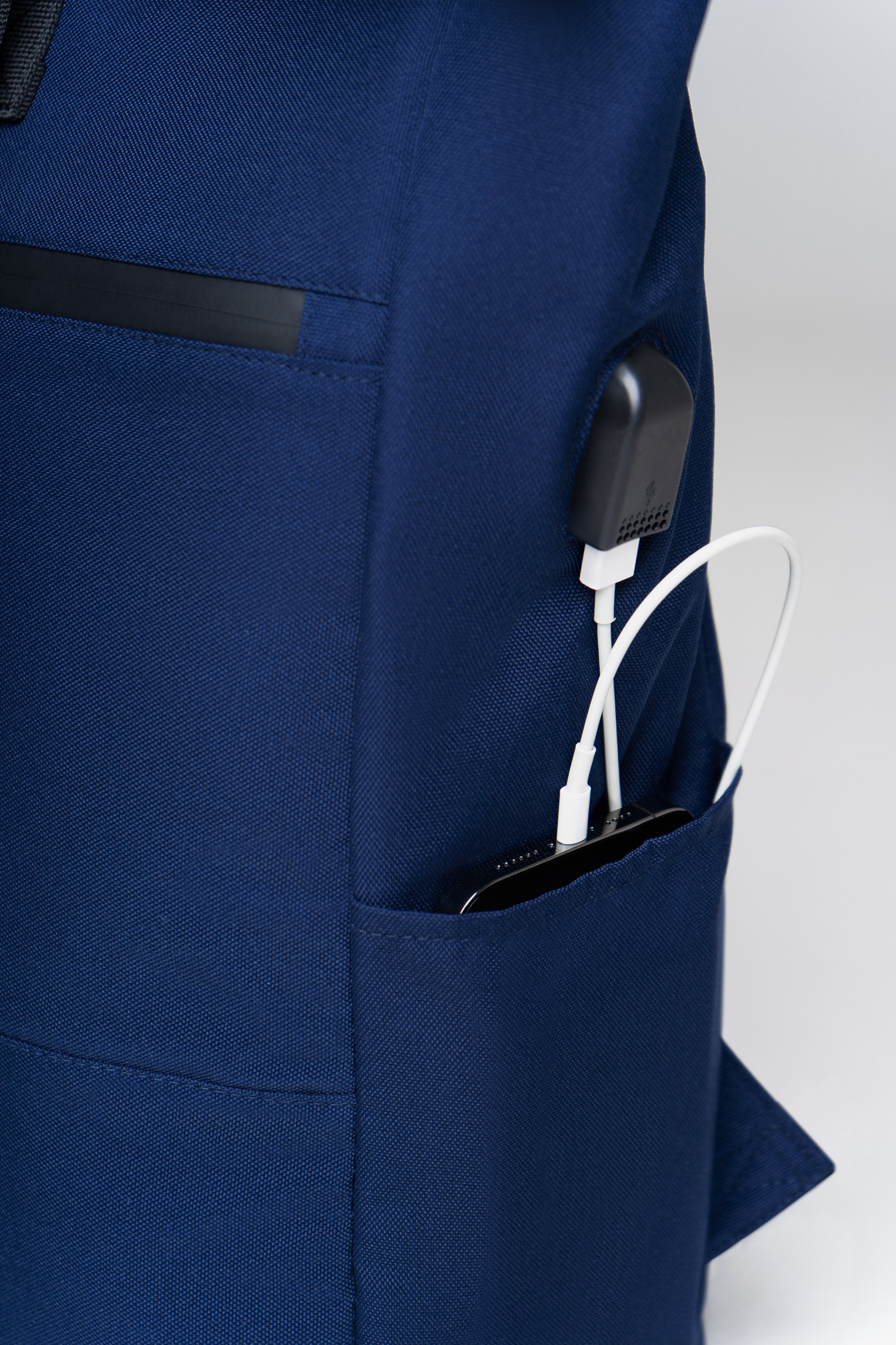 Каталог рюкзаков Jacobsen Essential