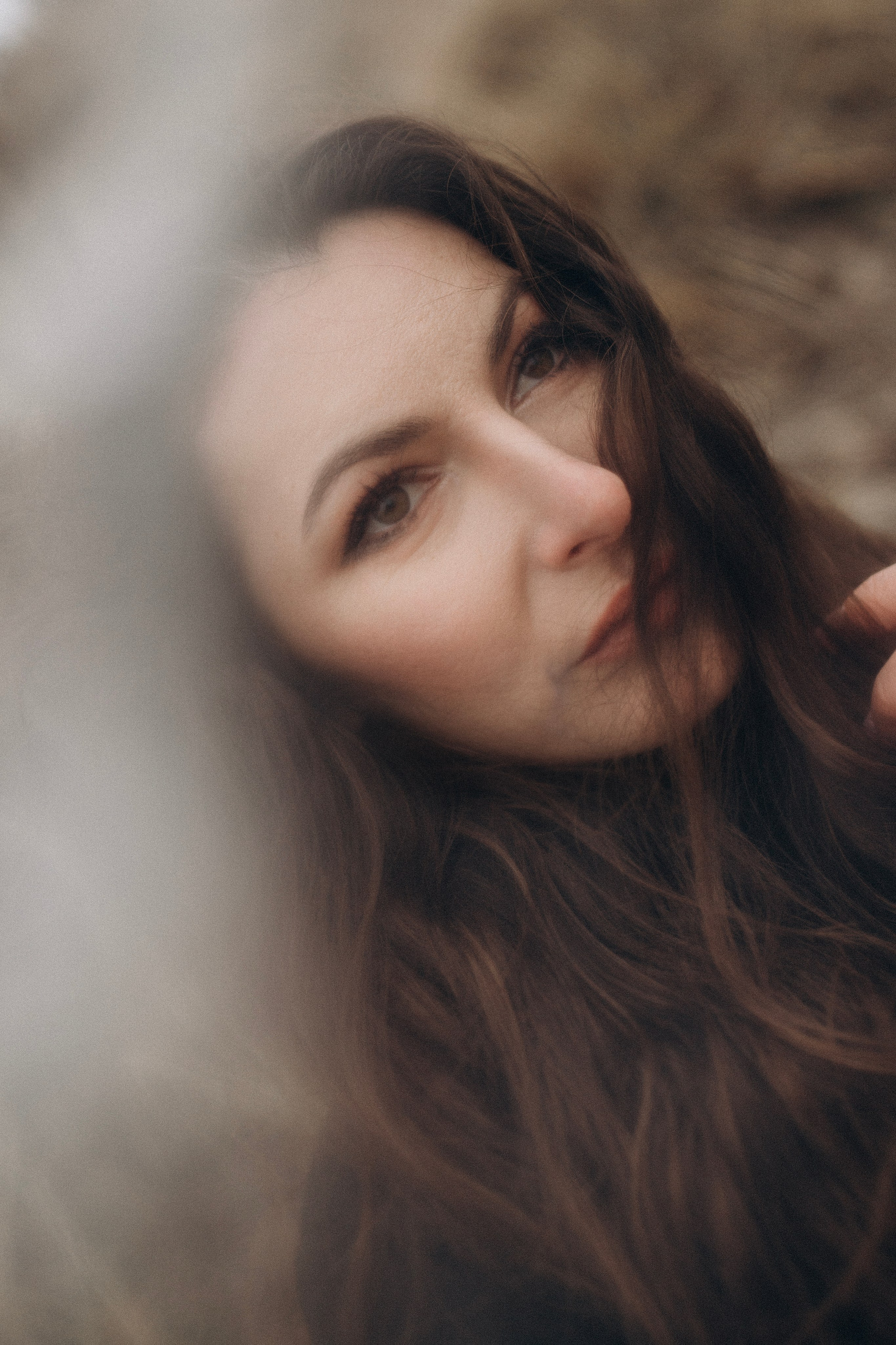 Оля. Женский и семейный фотограф в Калининграде Надежда Подлипинская