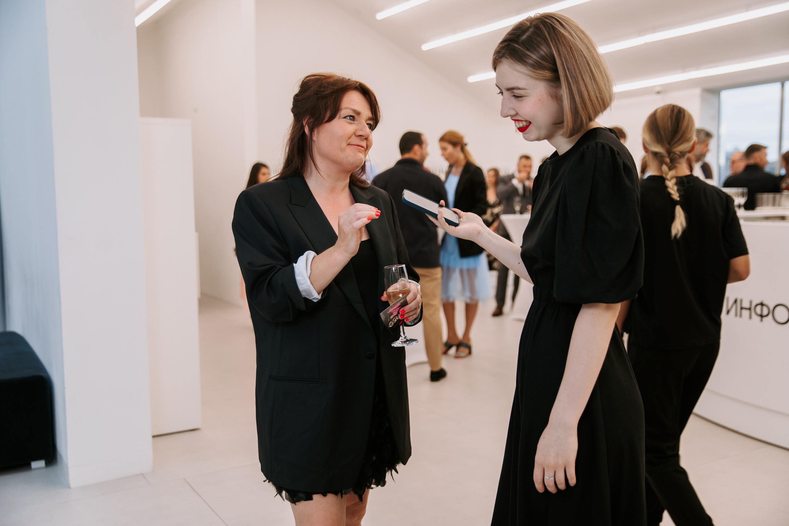 Репортажная съёмка. Павел Померанцев