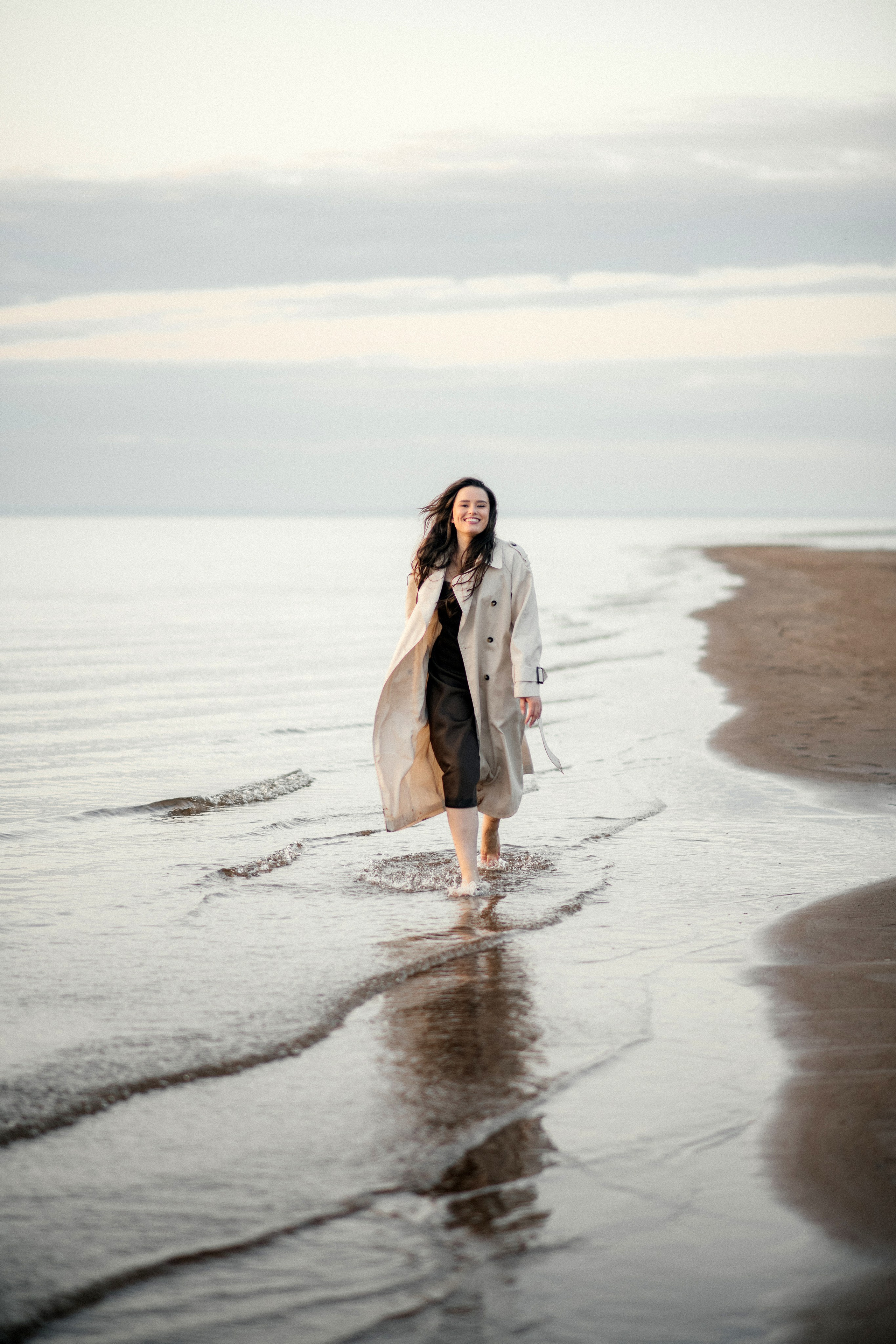 Индивидуальные съемки. Главная