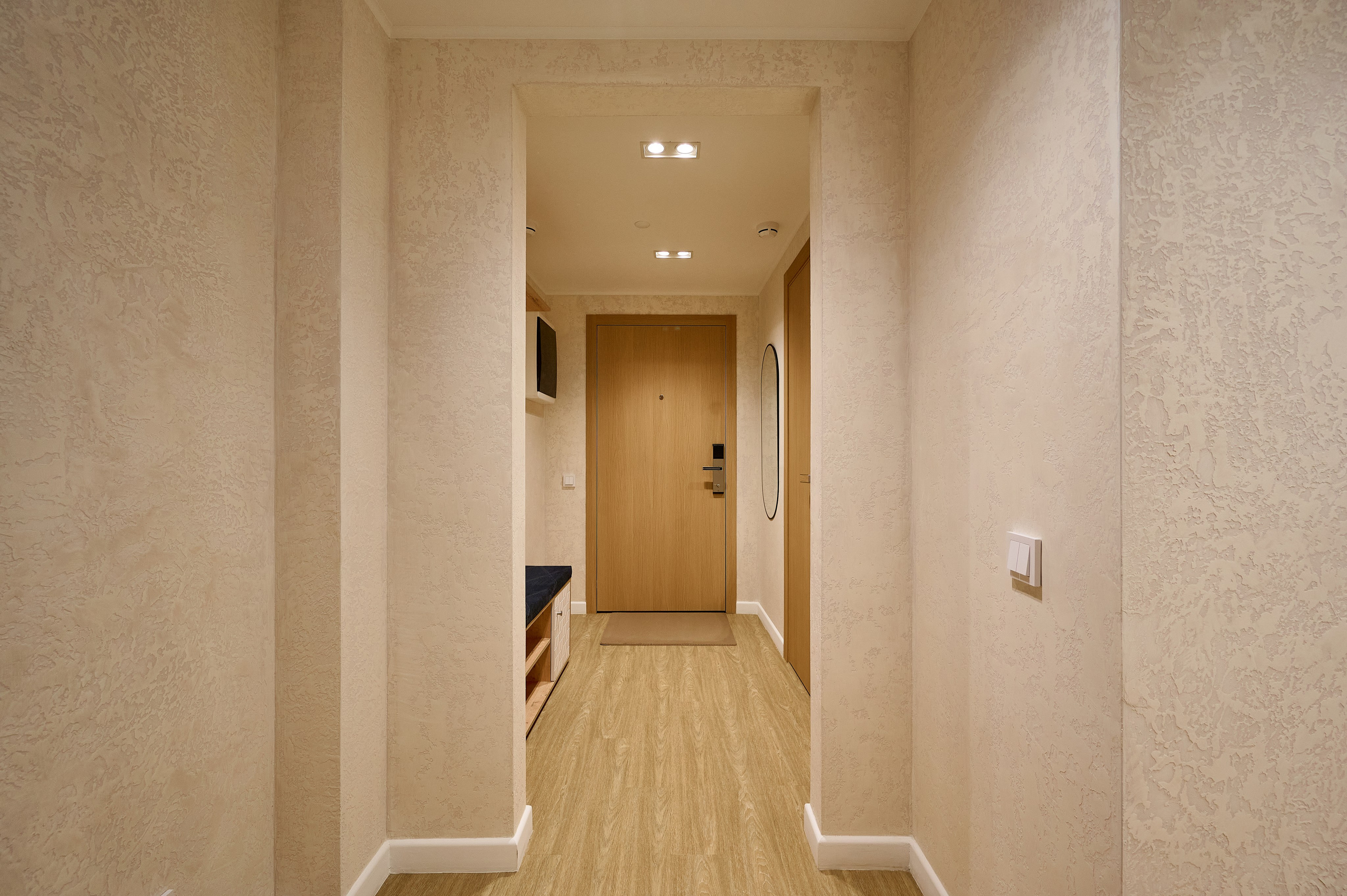 Квартира 100. Интерьерный фотограф в Краснодаре