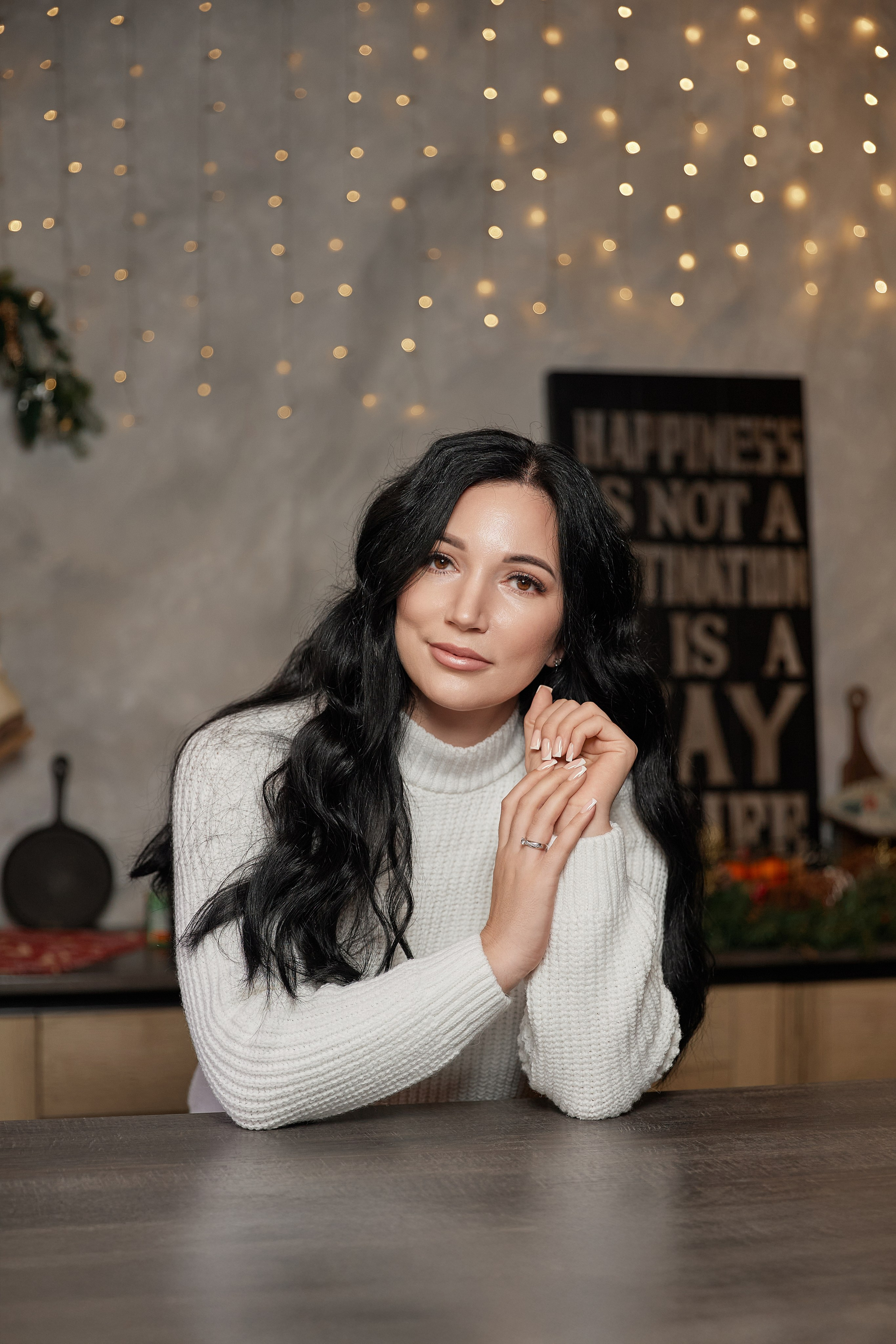 Юля. Фотограф женского портрета, беременности и материнства Харькова Елена