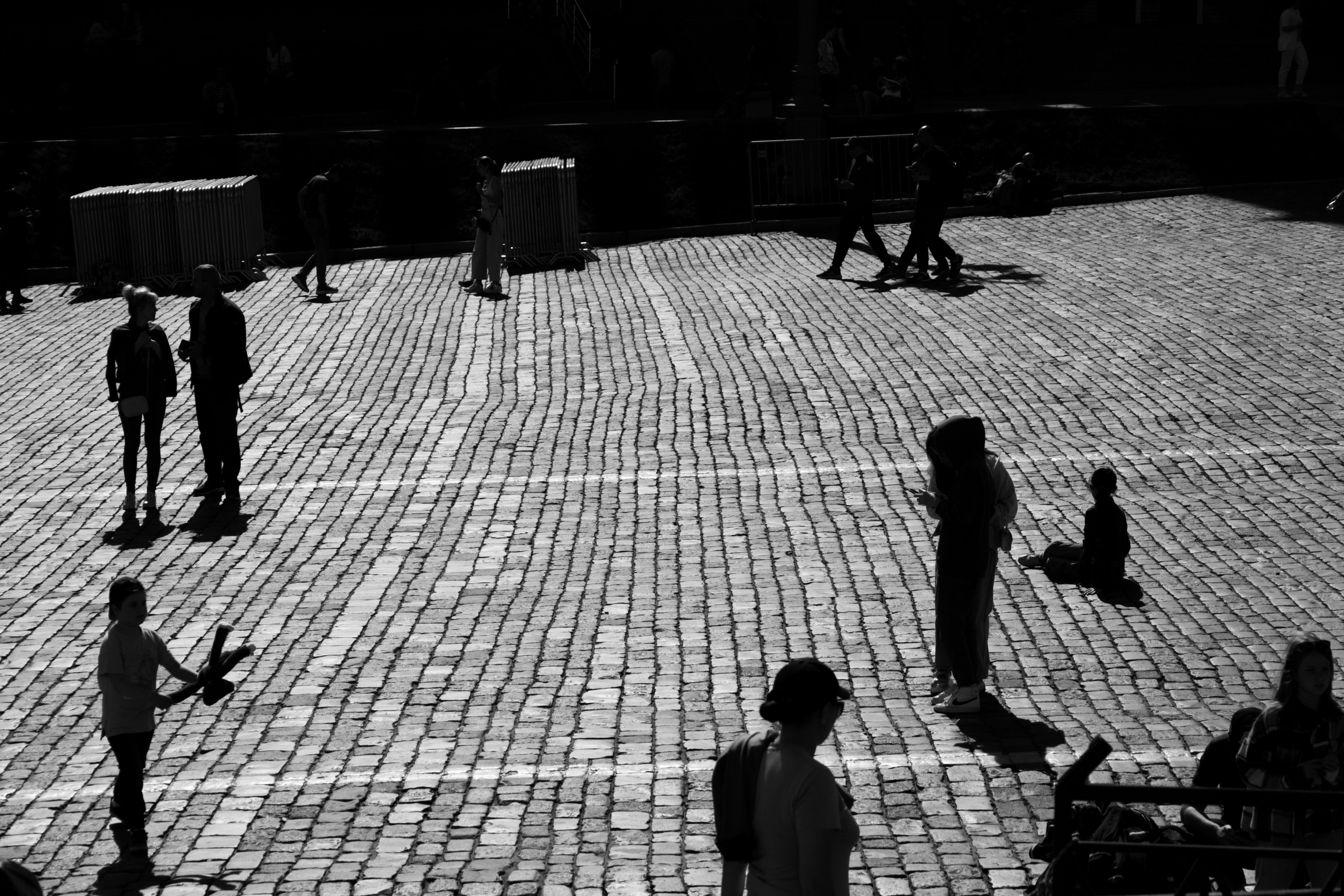 Мгновение ока. DASHA KALNINA