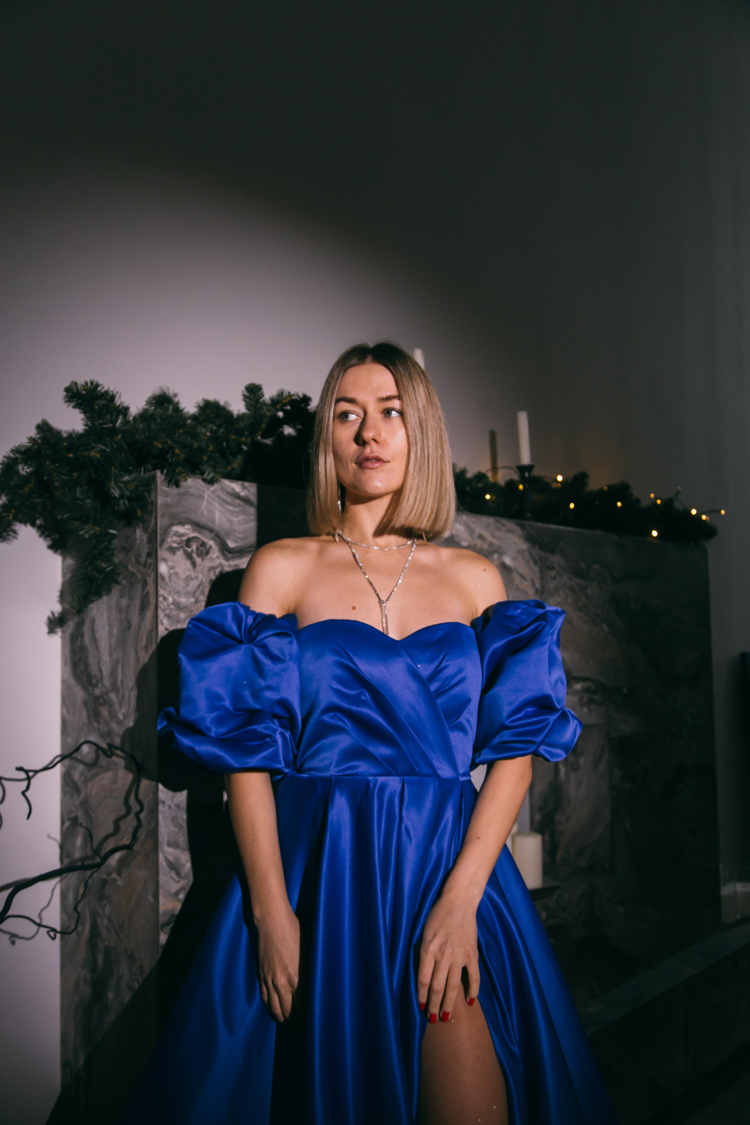 Стилист & Progorod 2.0. Фотограф в Самаре / Олеся Широнина