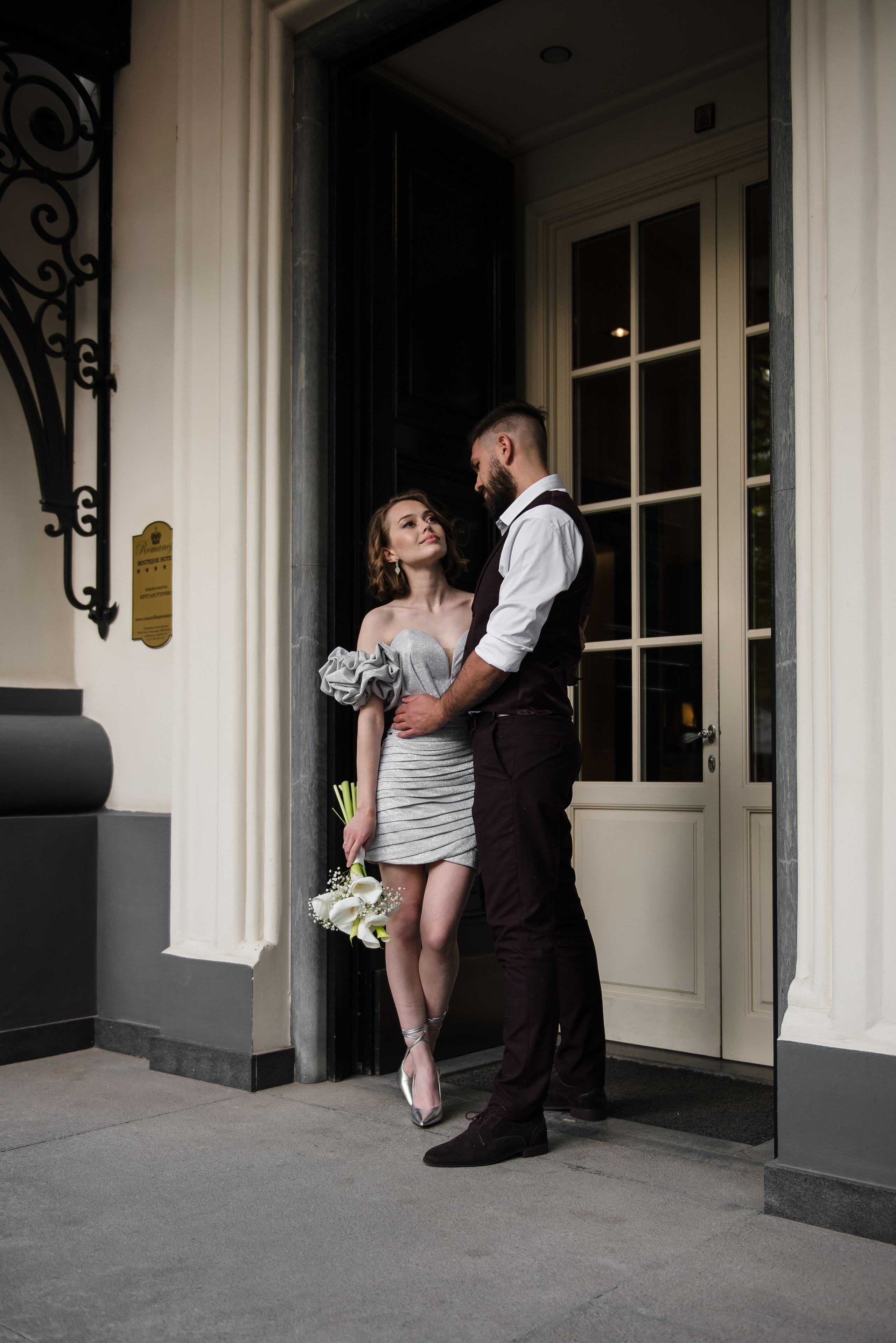 Лишь мгновения. Свадебный и семейный фотограф Темрюк Алёна Ковальская