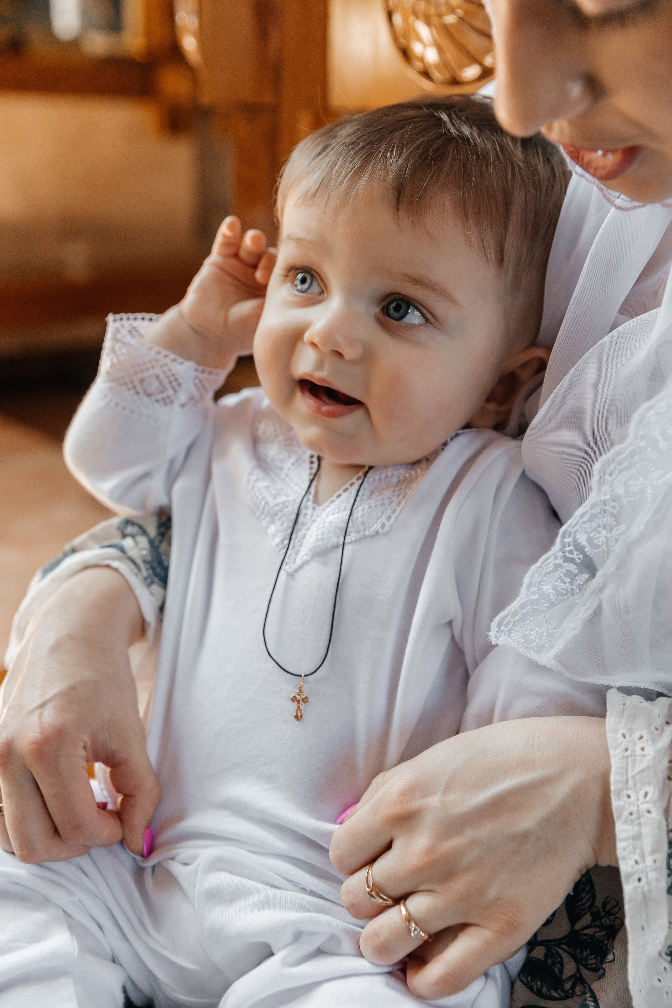 Фотосессия Таинства Крещения в Краснодаре. Детский и семейный фотограф в Краснодаре и в станице Елизаветинская Олеся Стаценко