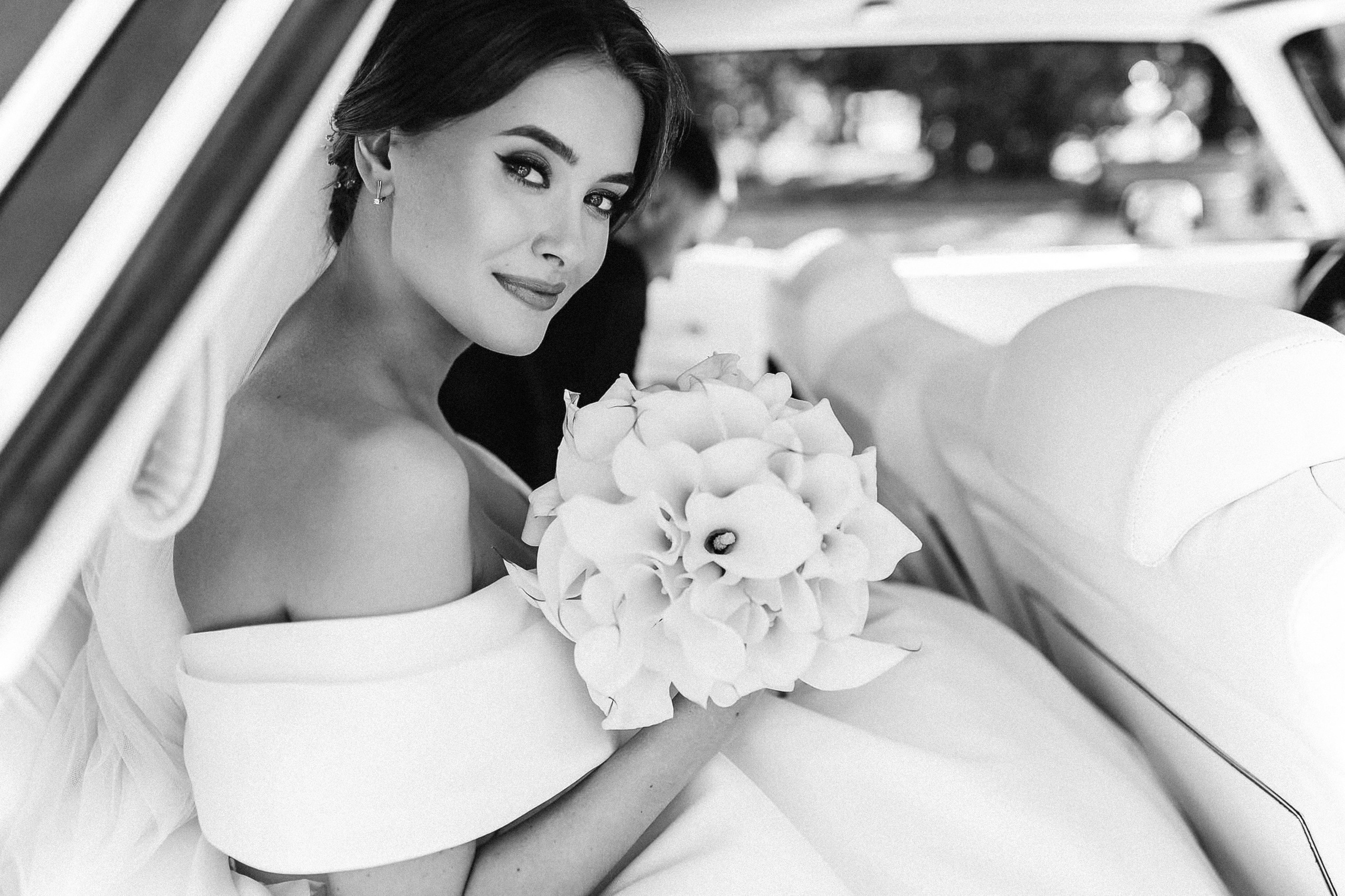 Ваша идеальная свадьба без стресса. Полезный гайд и свадебный планер. Свадебный фотограф в Калининграде Мария Ямышева