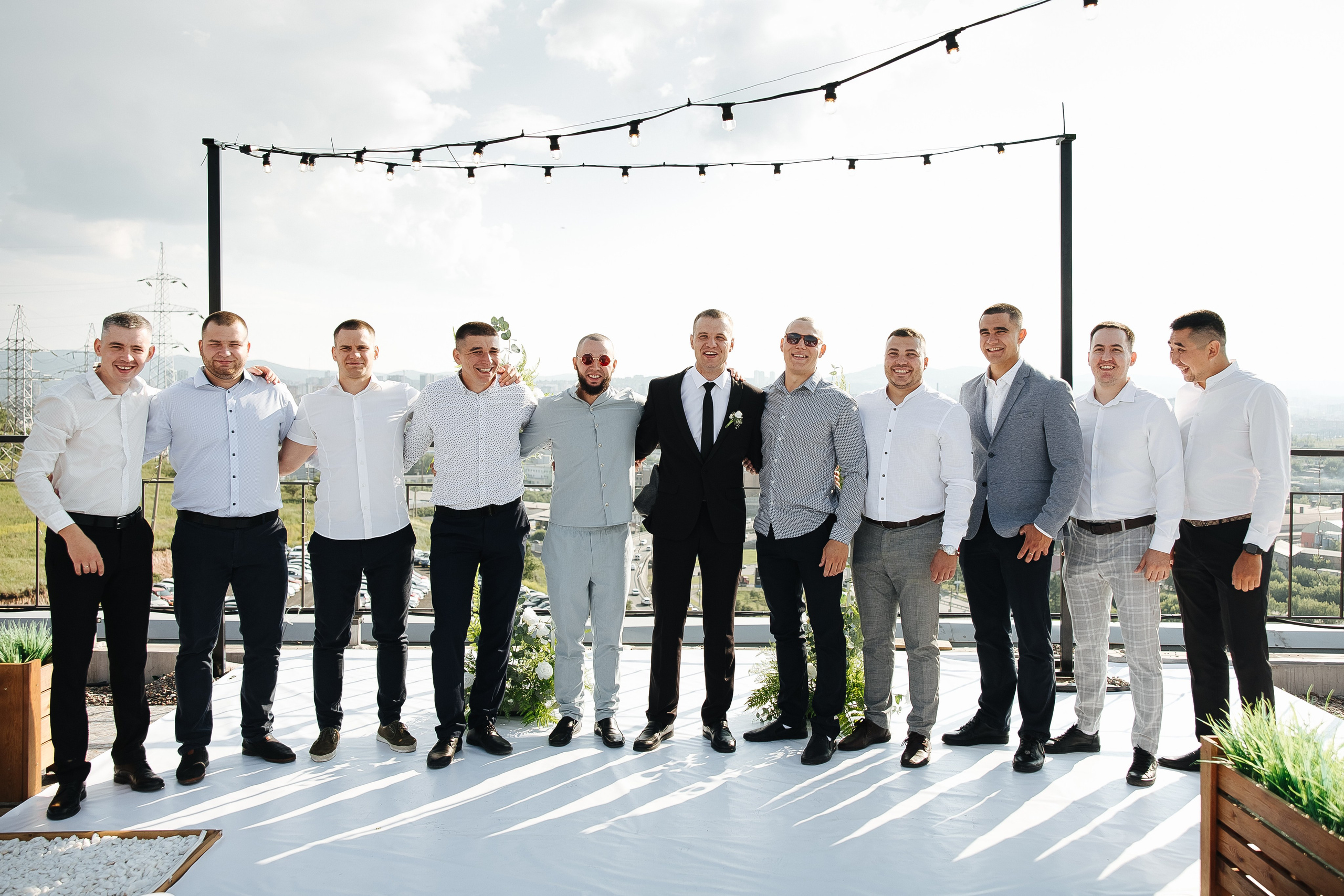 Иван Юлия. Фотограф в Красноярске Надежда Воскресенская