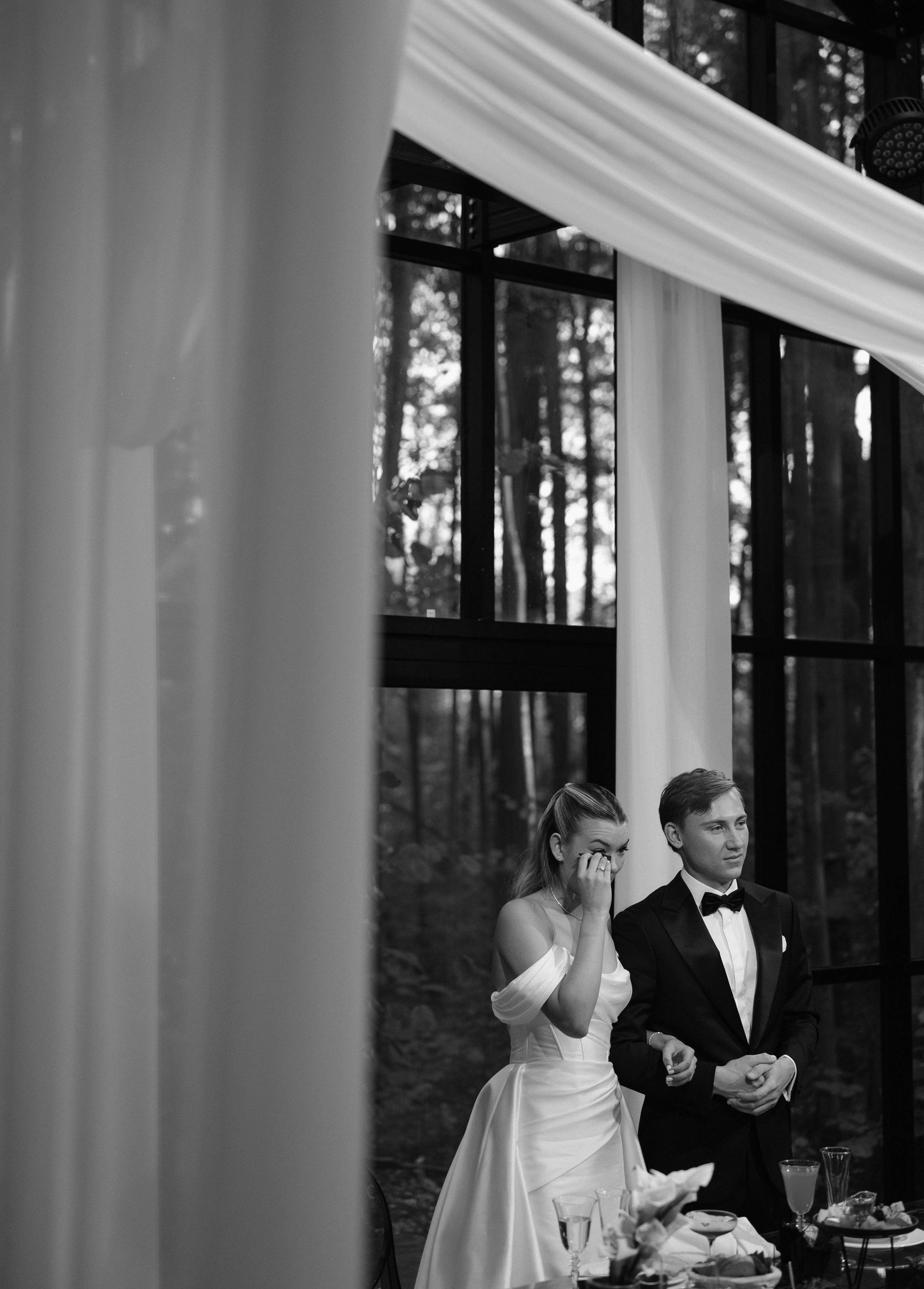 Kirill | Polina. Свадебный фотограф Сергей Скрипник