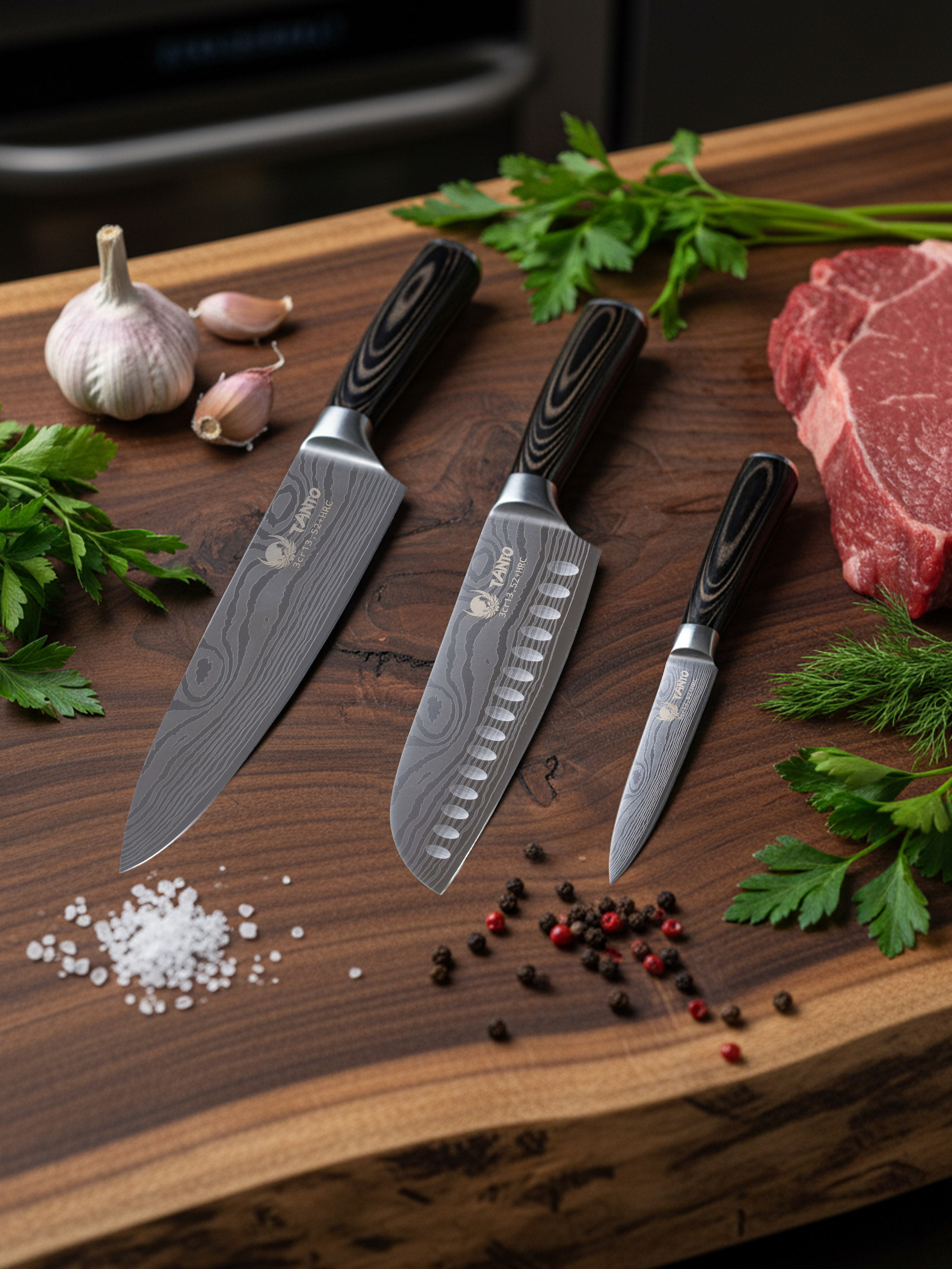 Кухонные принадлежности. Предметная съемка