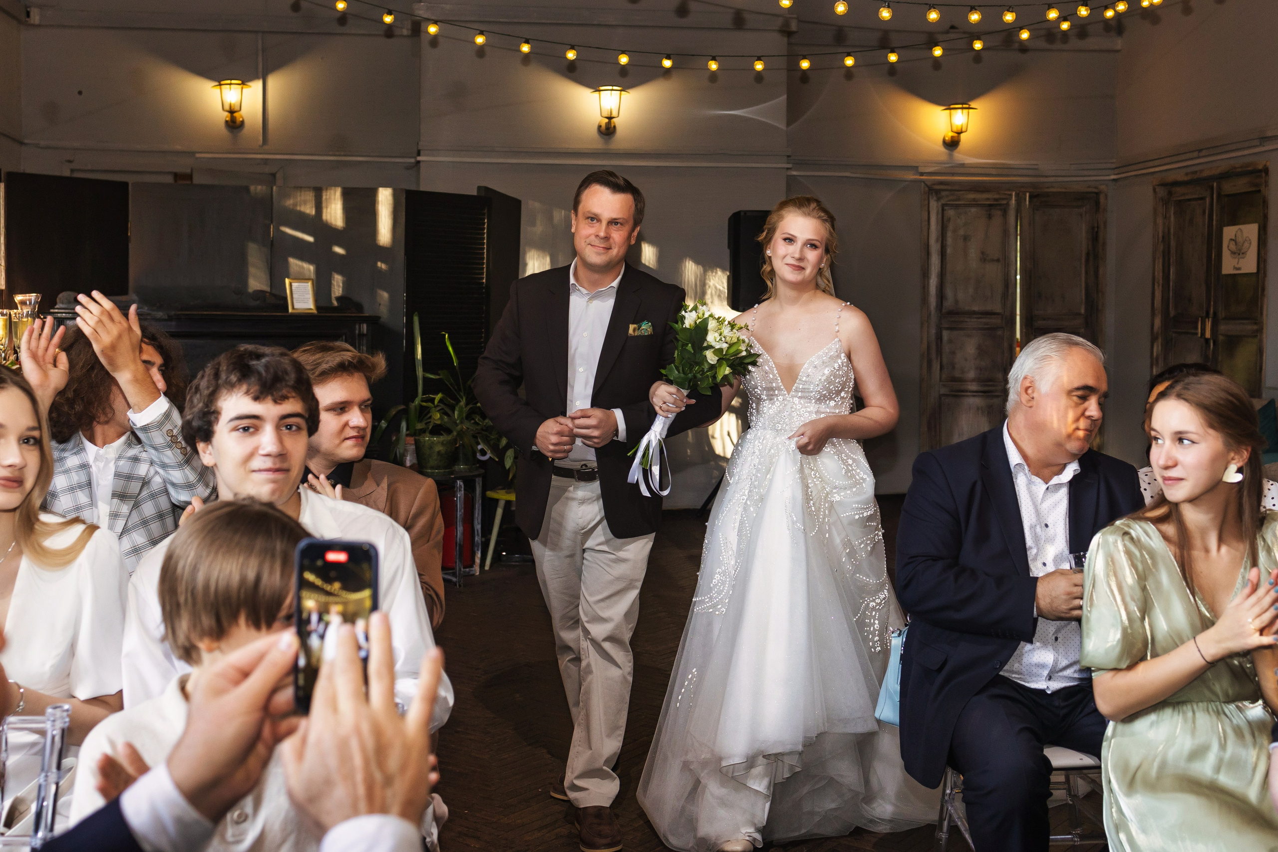 Н & С. Свадебный, семейный и индивидуальный фотограф в Зеленограде и Москве Ирина Костенко