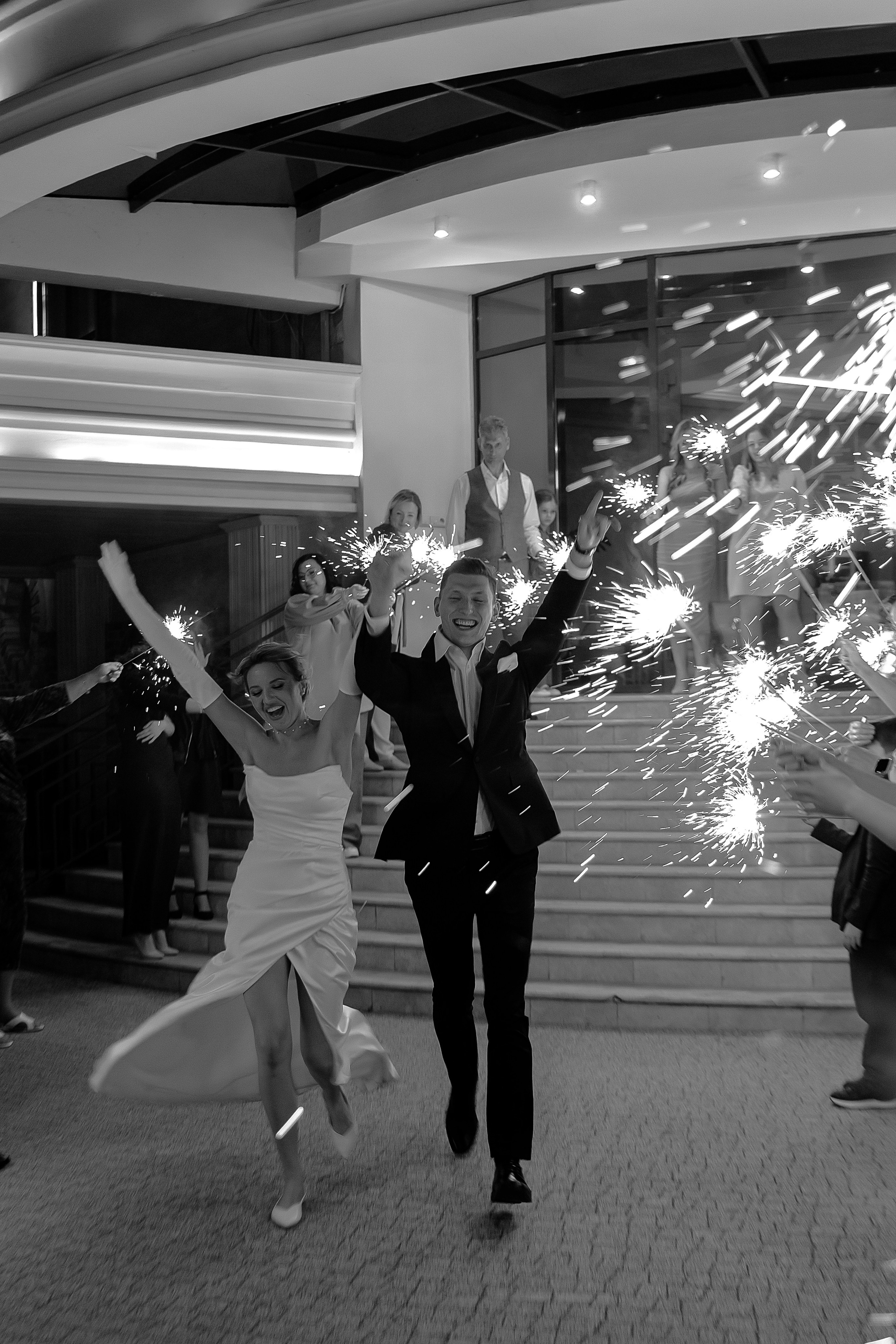 Кристина и Владимир. Свадебный и семейный фотограф Харольцева Наталья