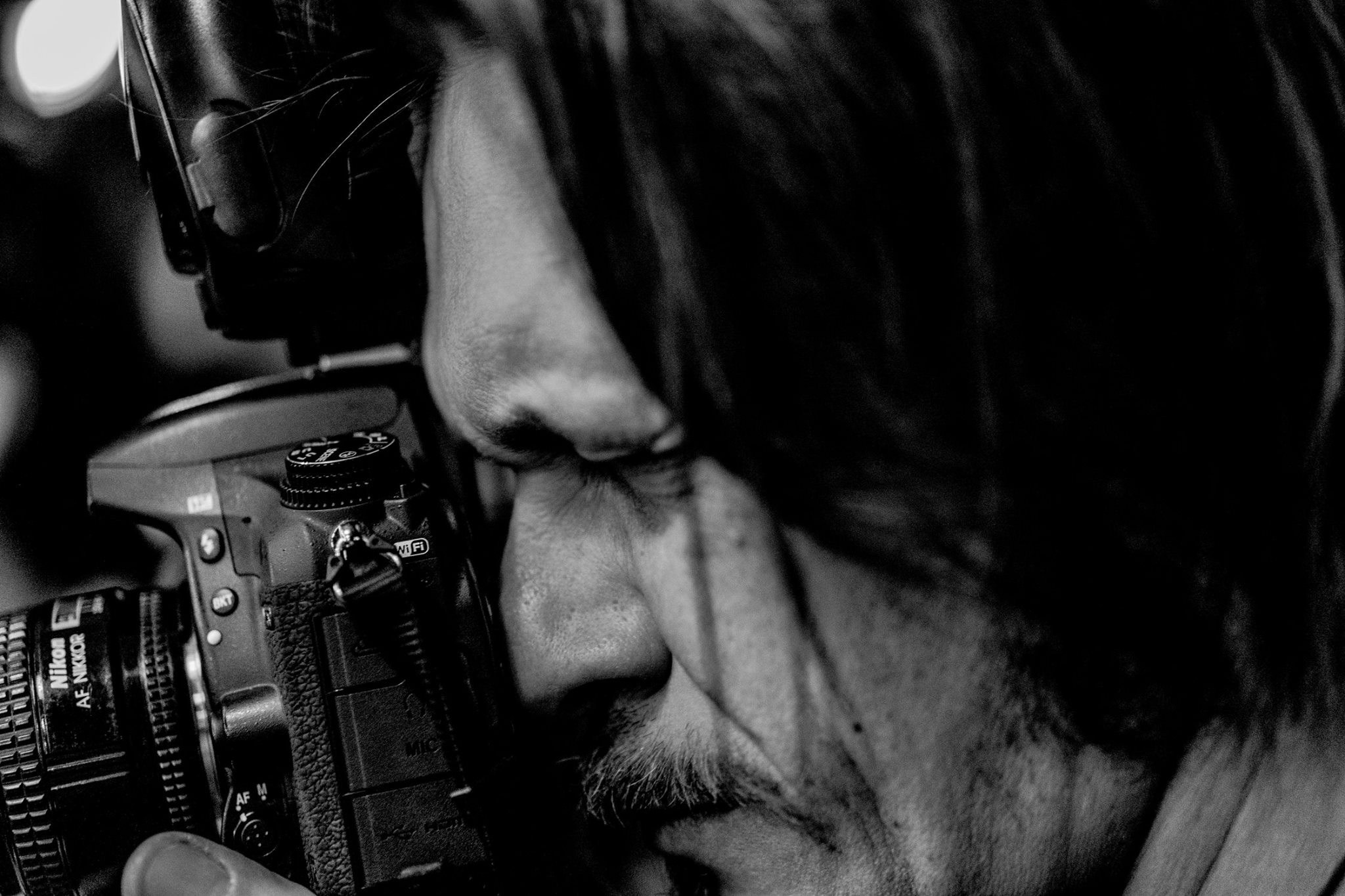 William Lawson’s 13 The Bar. Nina Petina