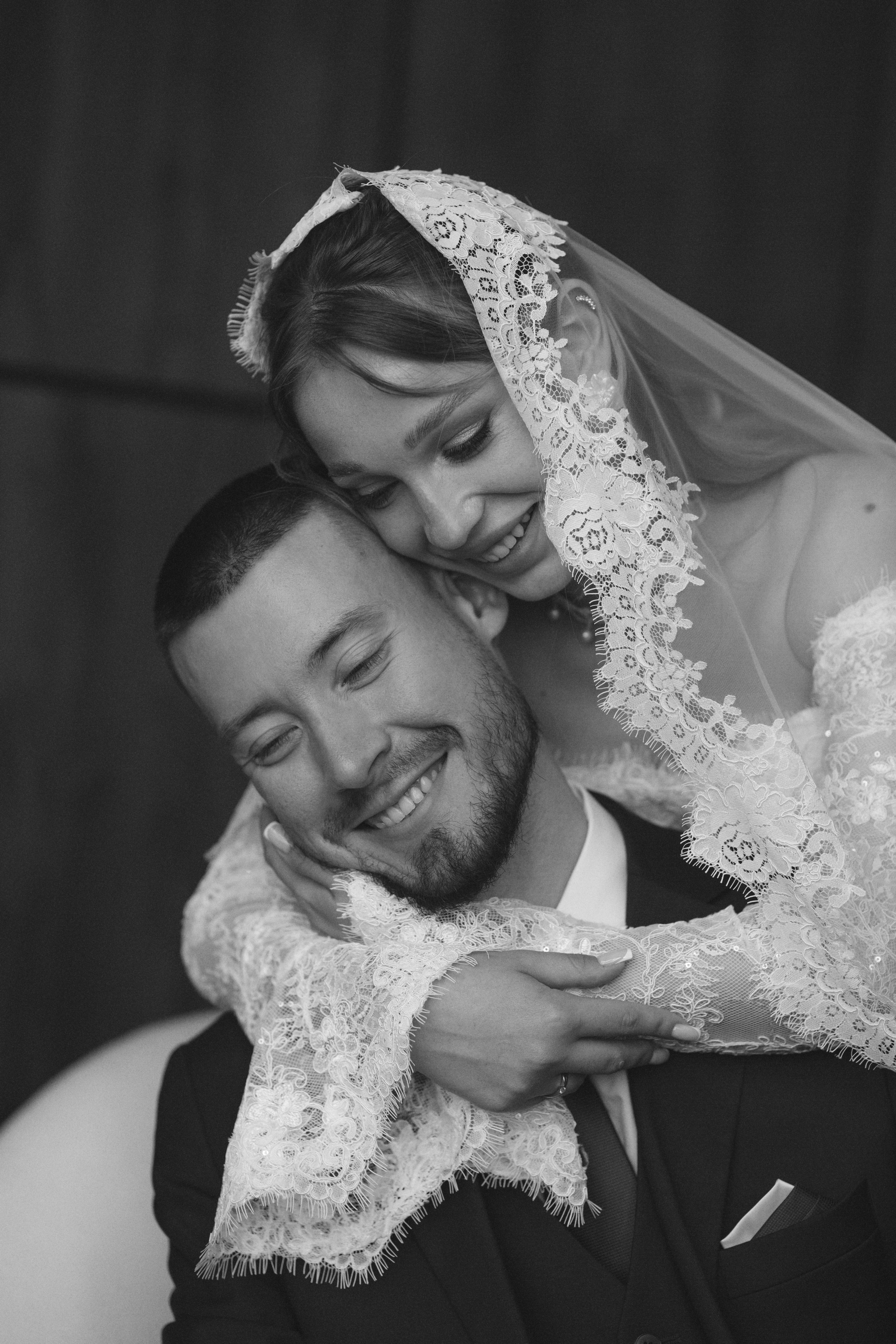 Юра и Олеся. Свадебный и семейный фотограф в Волгограде