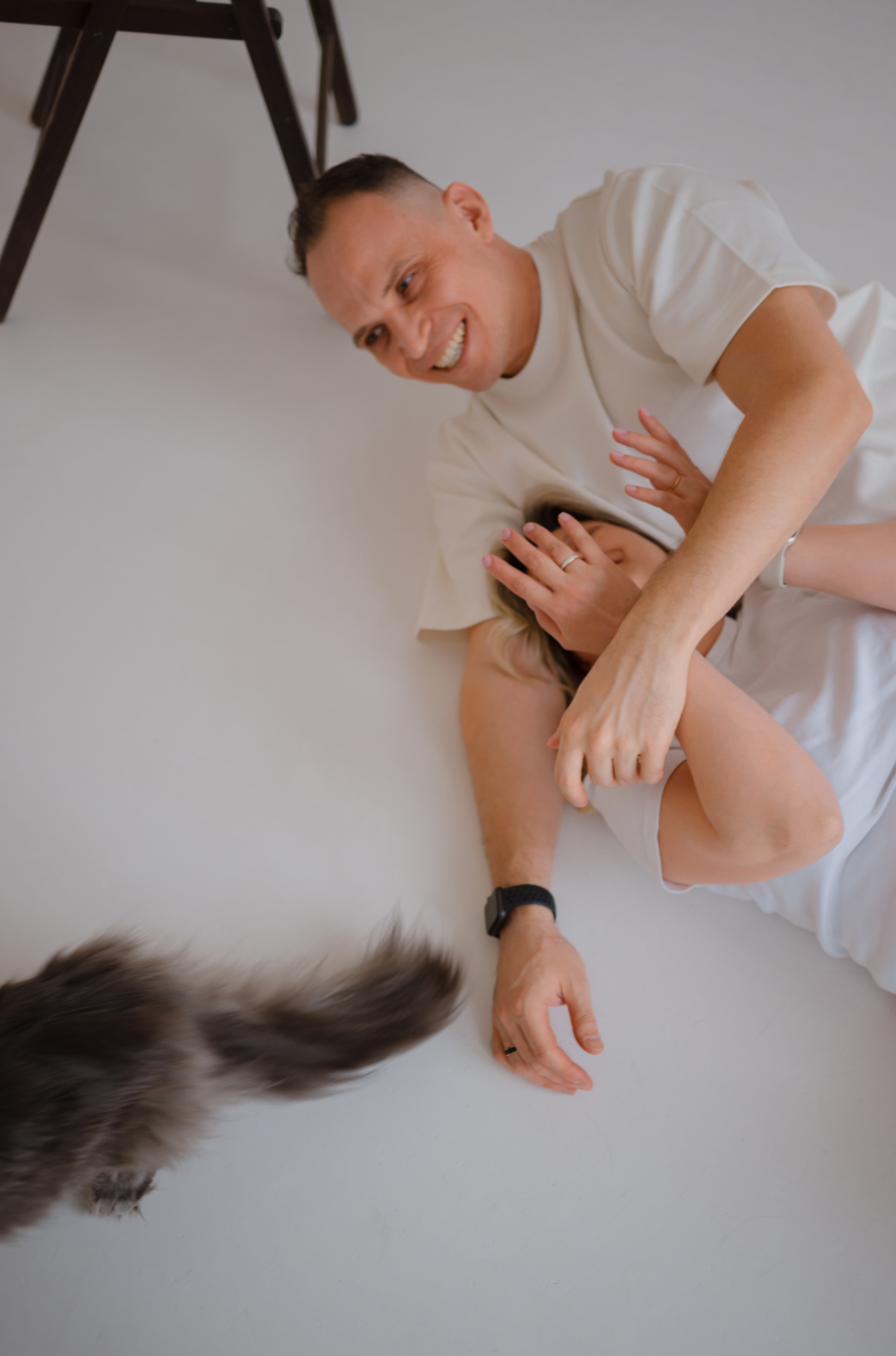 1+1=3. Свадебный фотограф Уфа Дарья Насырова