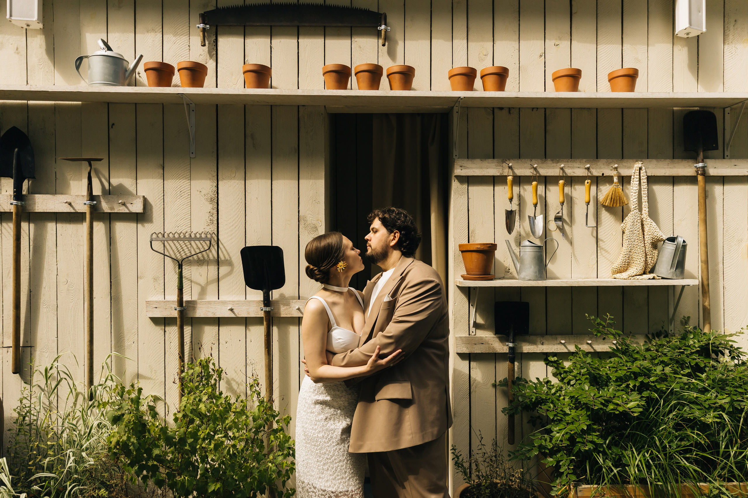 Anton & Daria. Event агентство PAPRIKA в Екатеринбурге