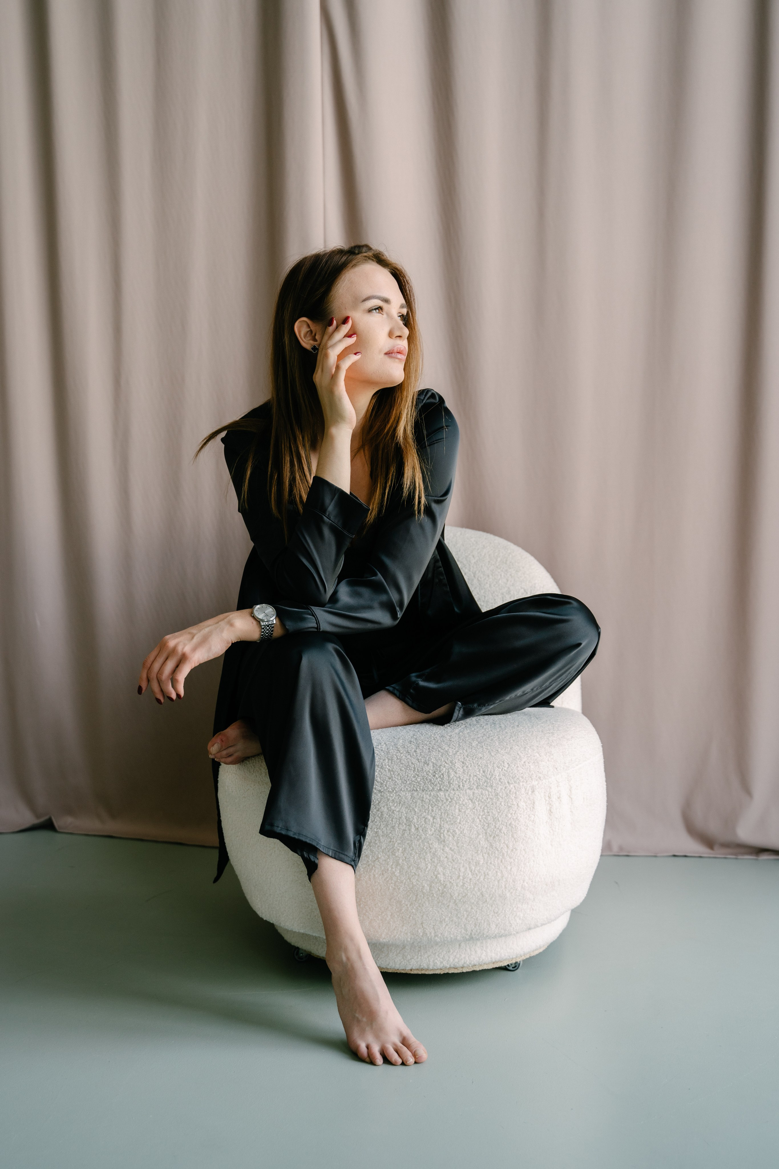 Светлана психолог. Свадебный фотограф Юлия Копылова