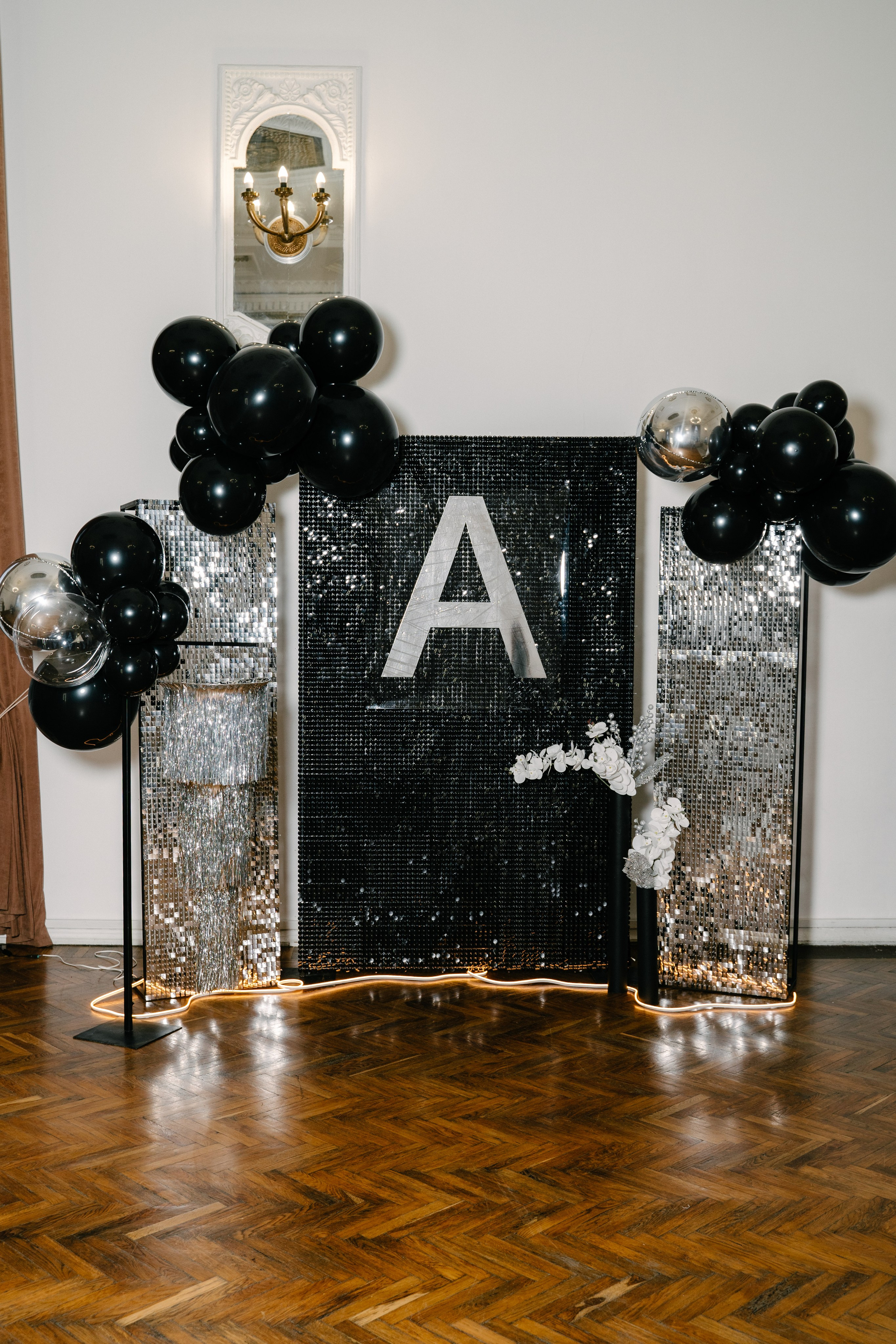 День рождения Ани Кругловой. Свадебный фотограф Юлия Копылова