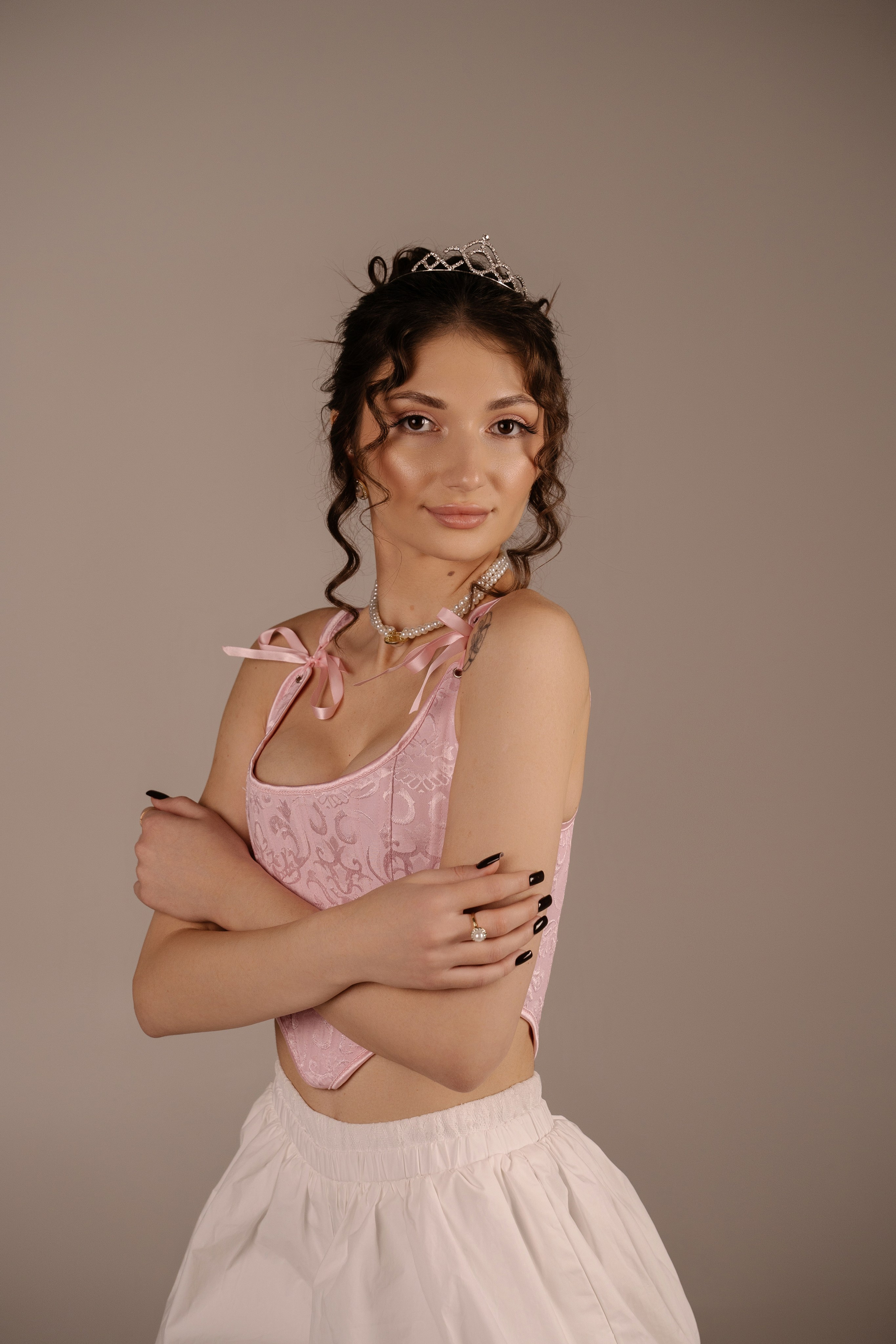 Сабрина. Свадебный фотограф Юлия Копылова