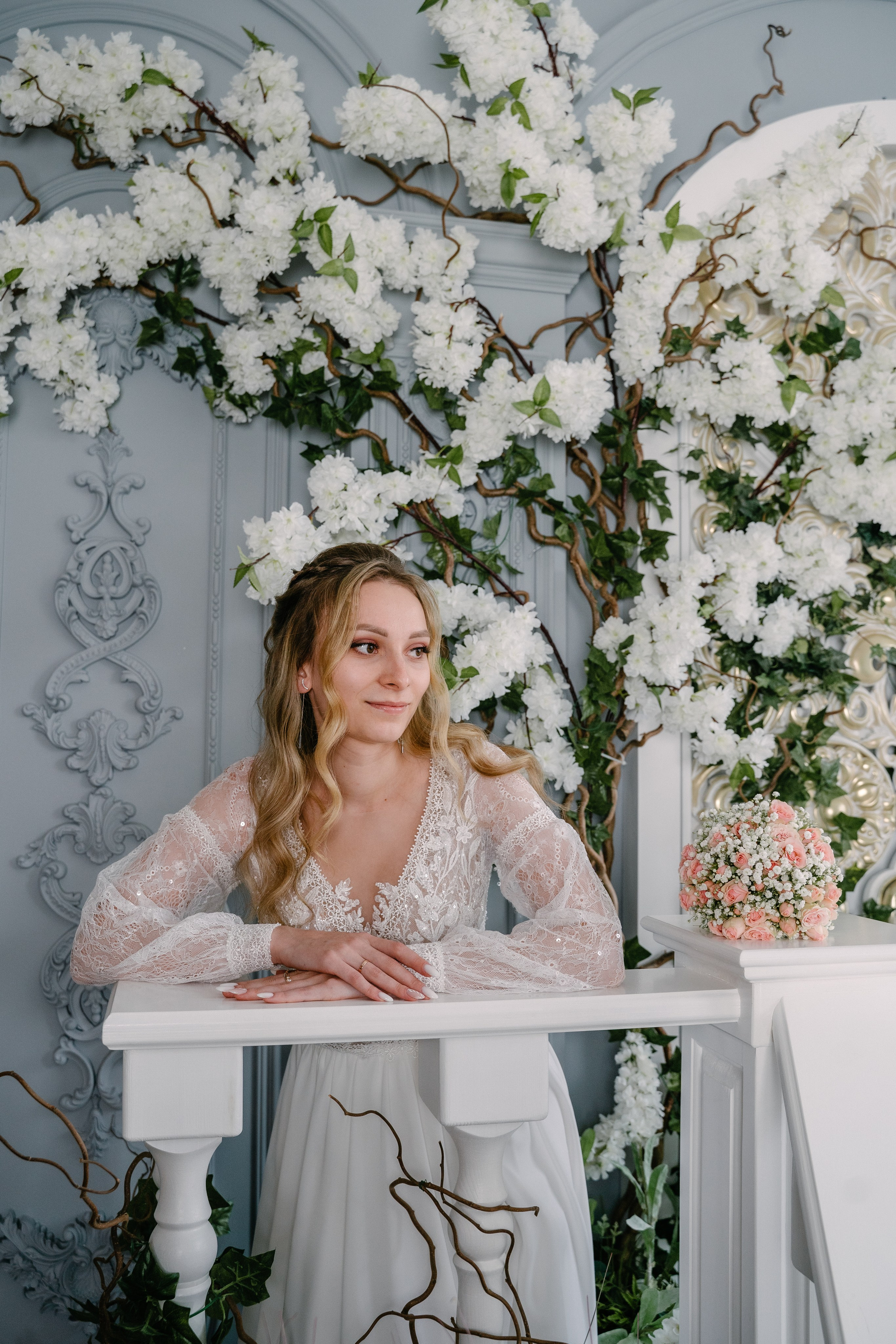 Дмитрий и Ольга. Свадебный фотограф Юлия Копылова