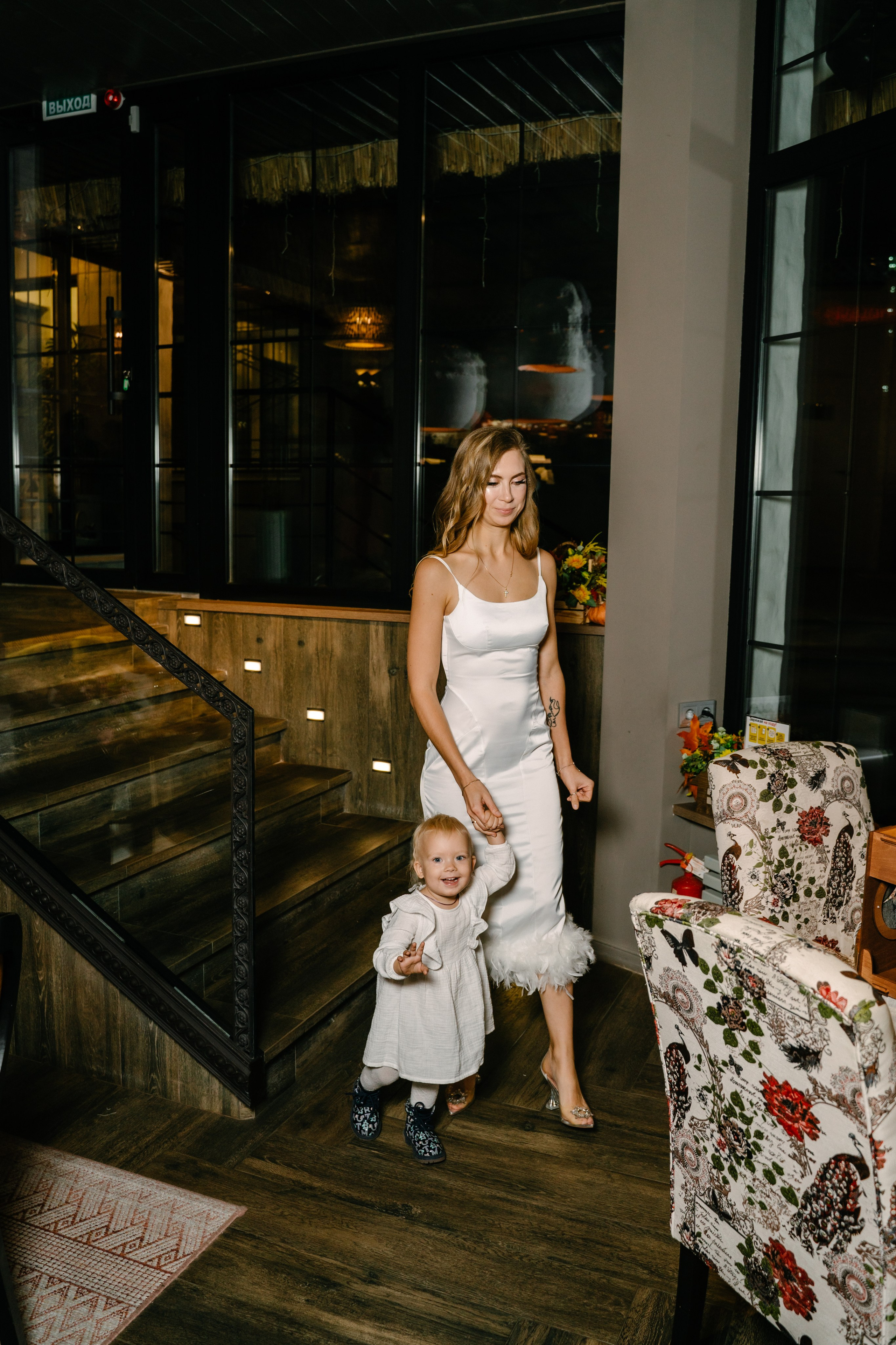 День рождения Кати Губкиной. Свадебный фотограф Юлия Копылова