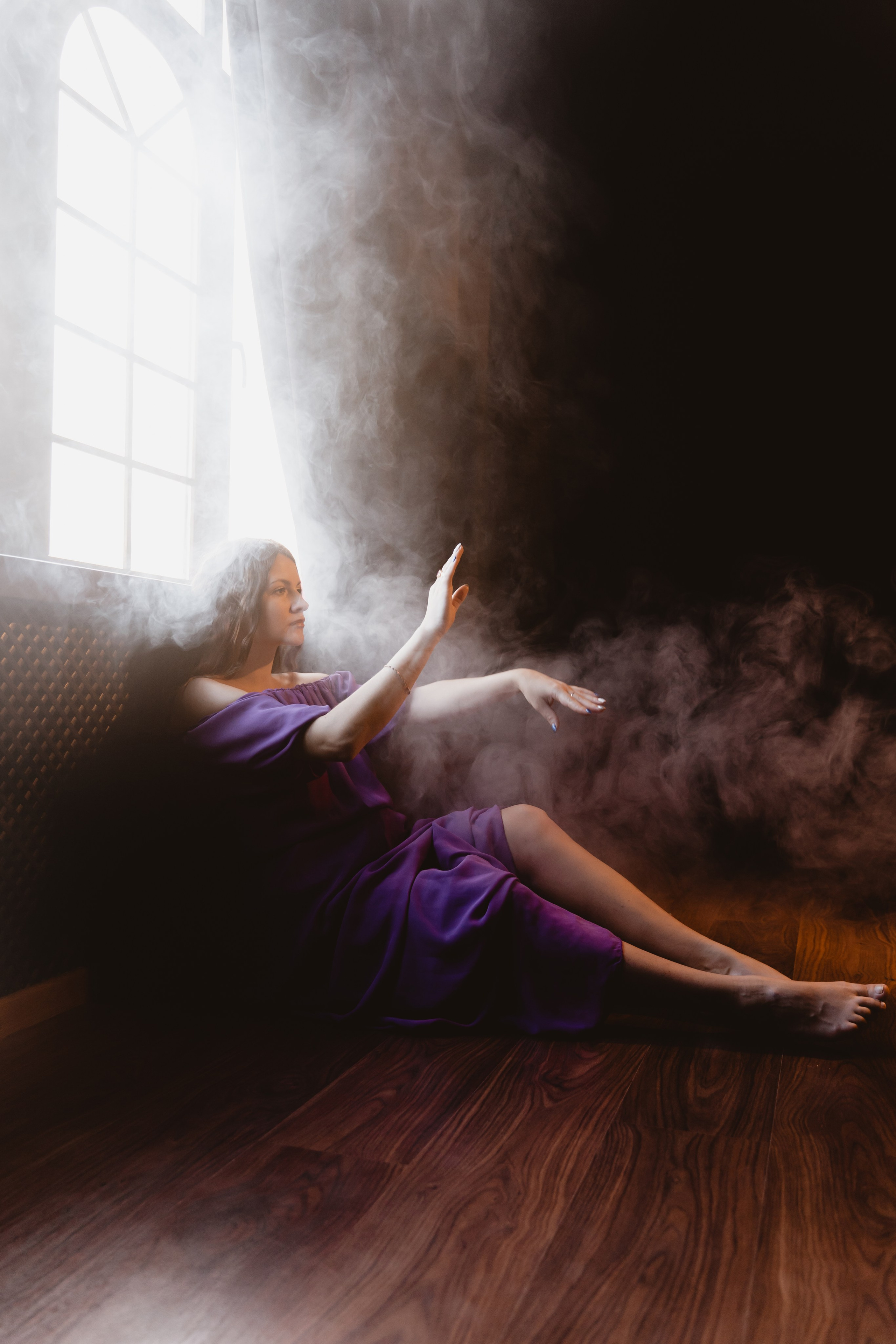 Беременность Юлии. Свадебный фотограф Юлия Копылова